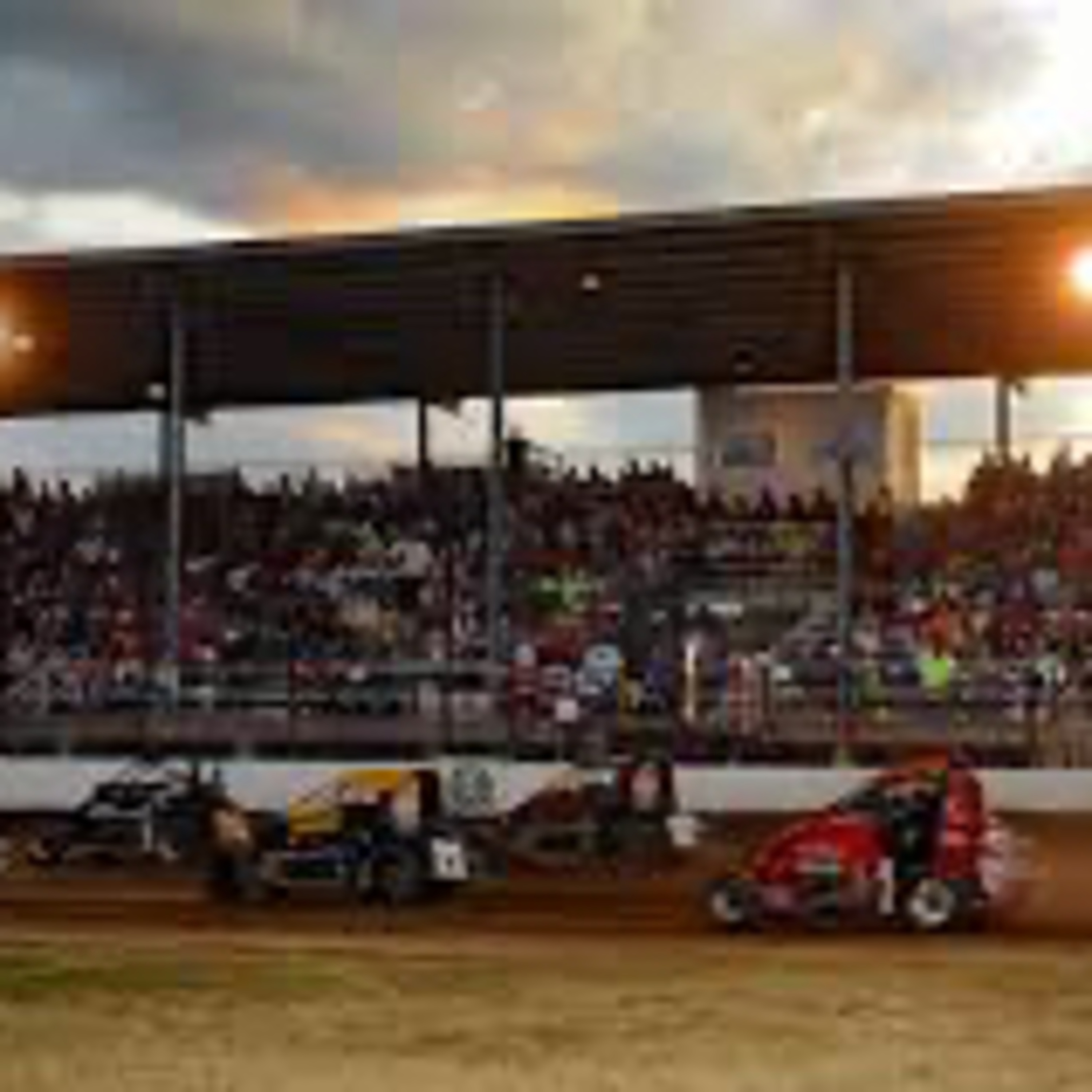 Tommy Denton. Jefferson county speedway. Beatrice speedway HOF