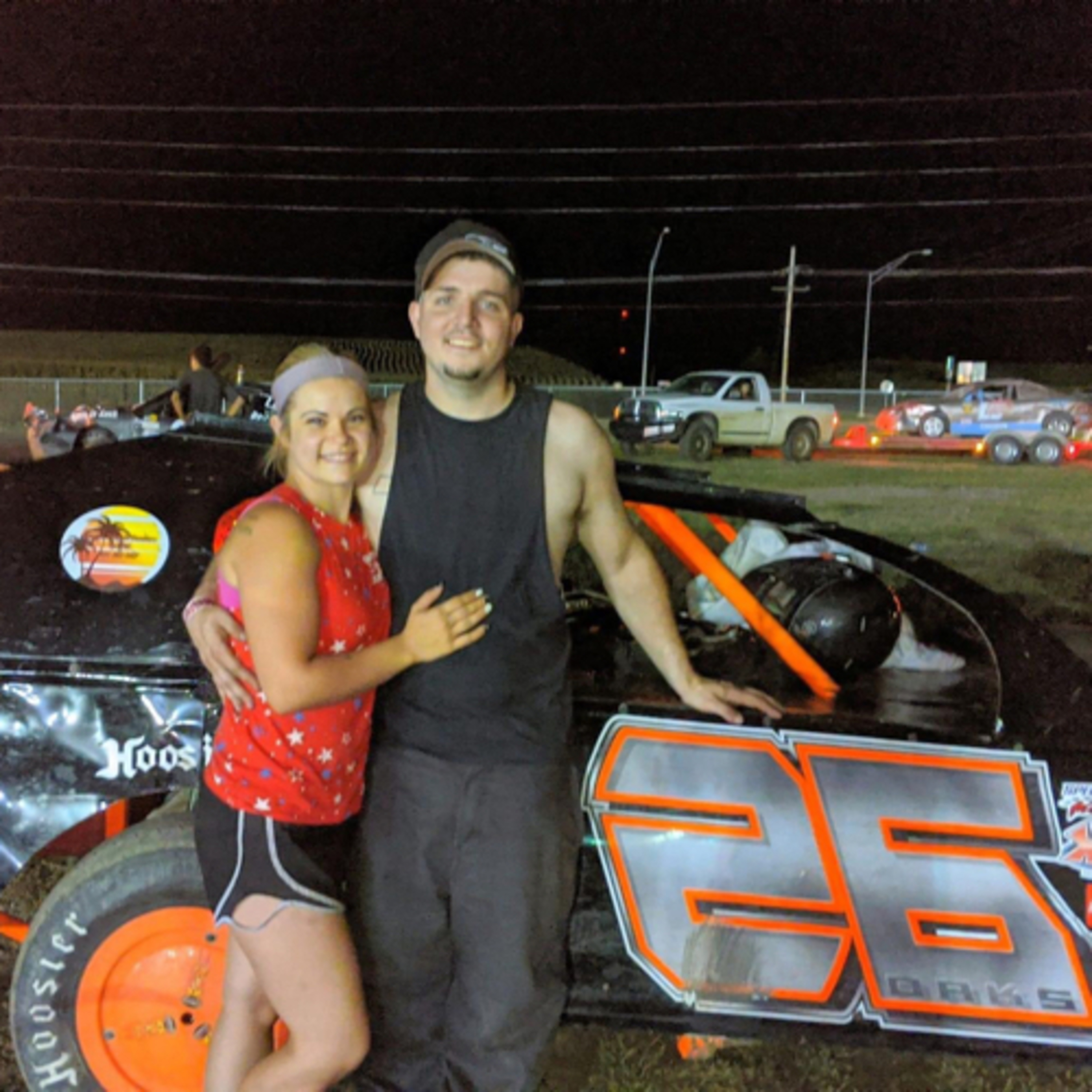 Interview with AJ Oaks