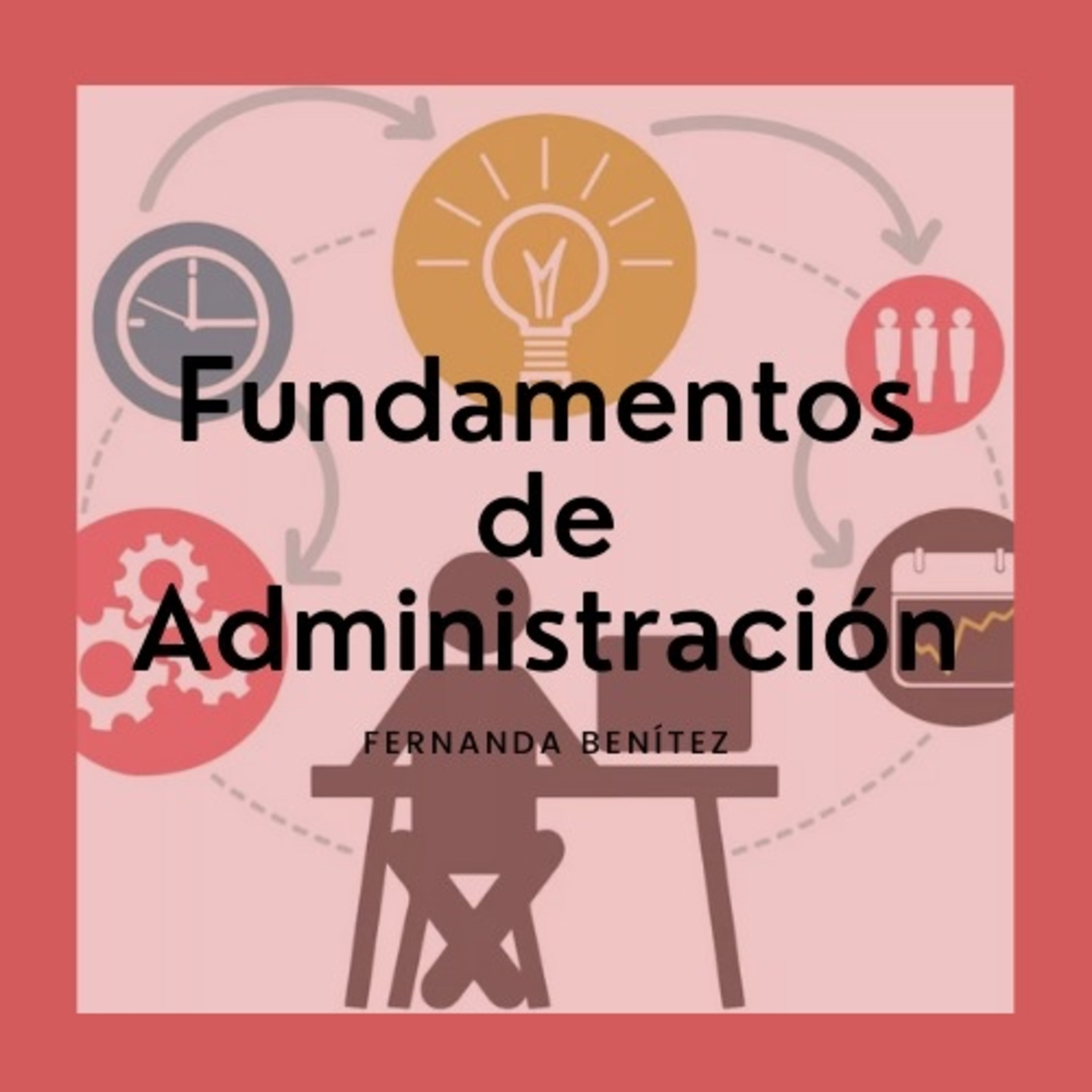 Fundamentos de administración
