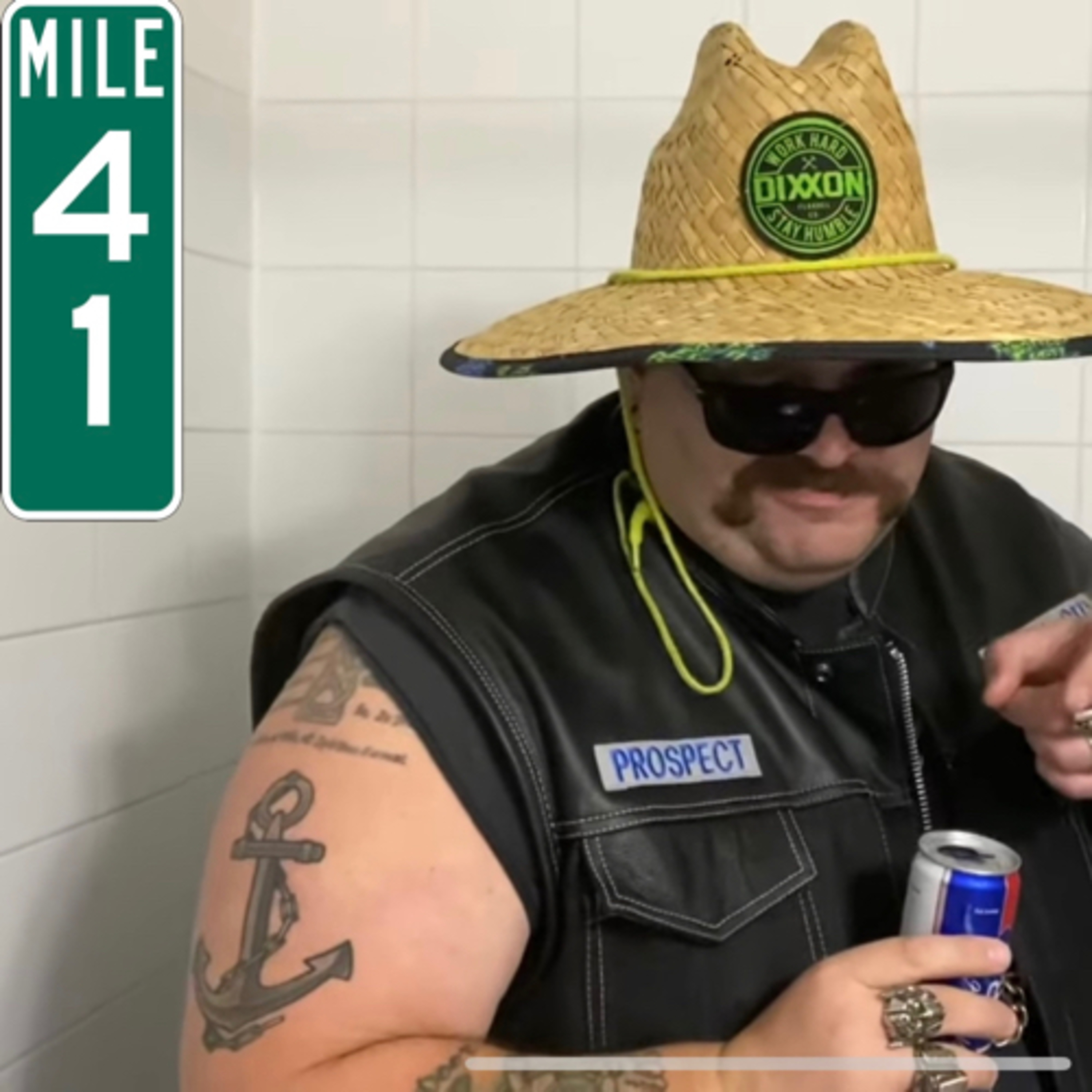 The Vtwin Life