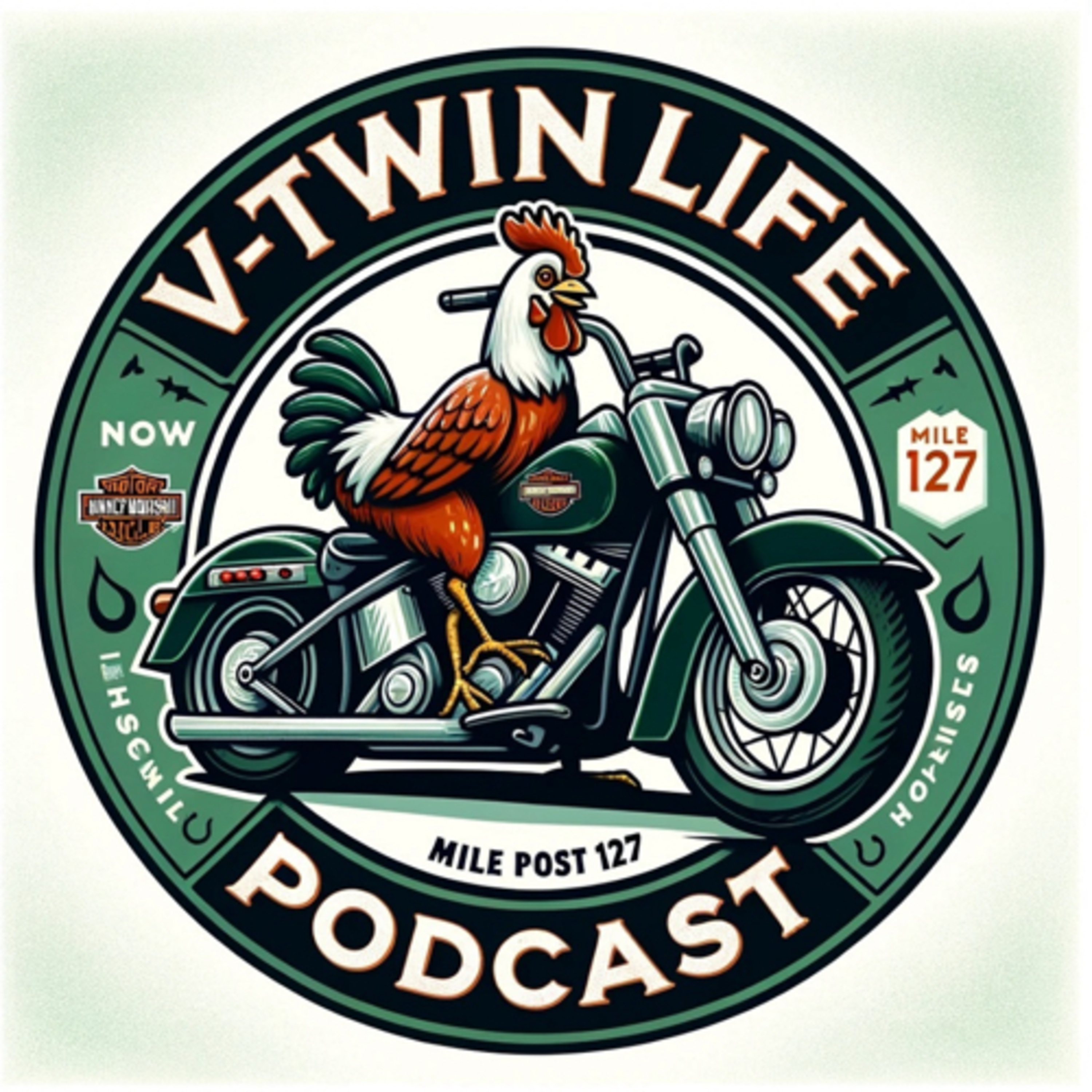 The Vtwin Life