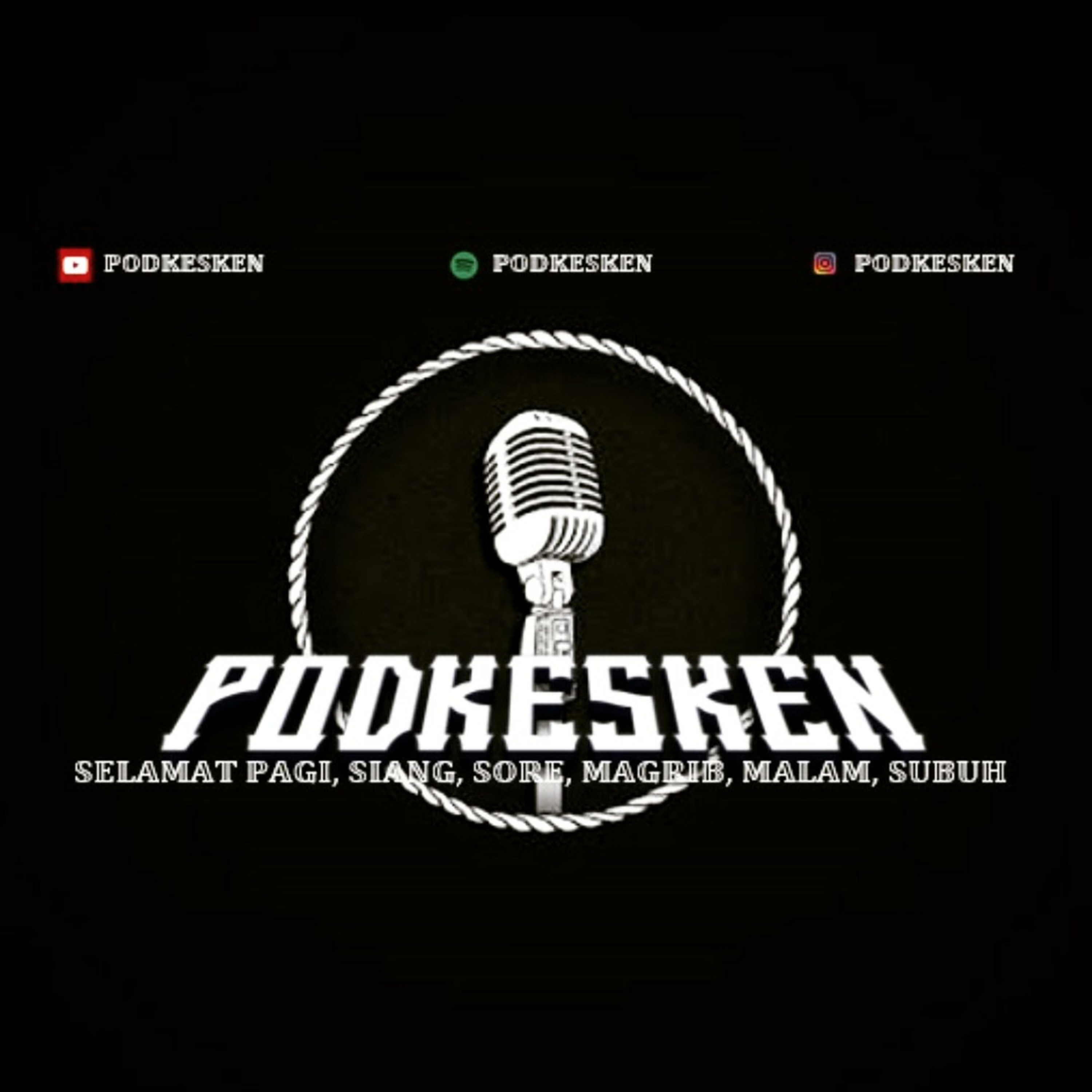PODKESKEN