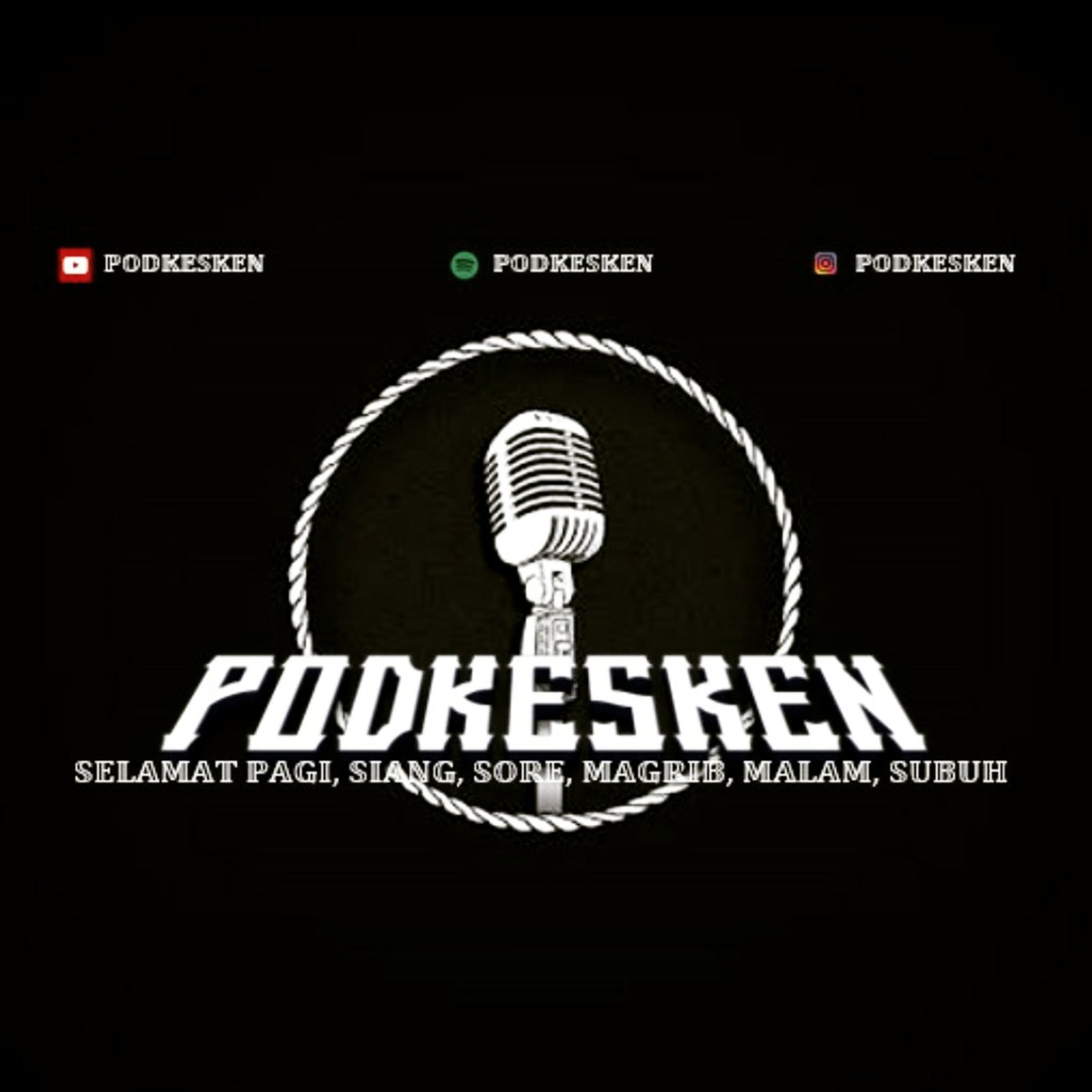 PODKESKEN