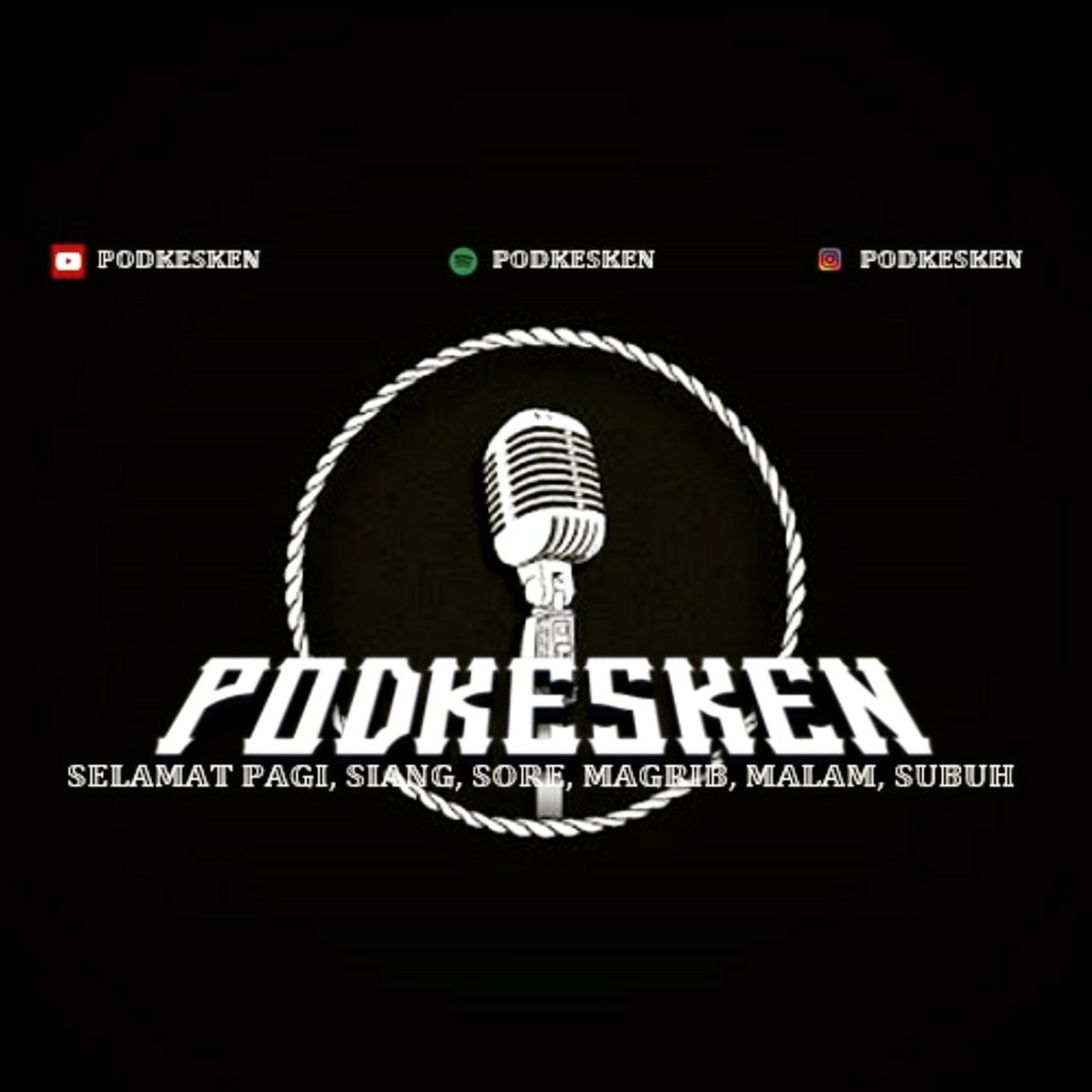 PODKESKEN