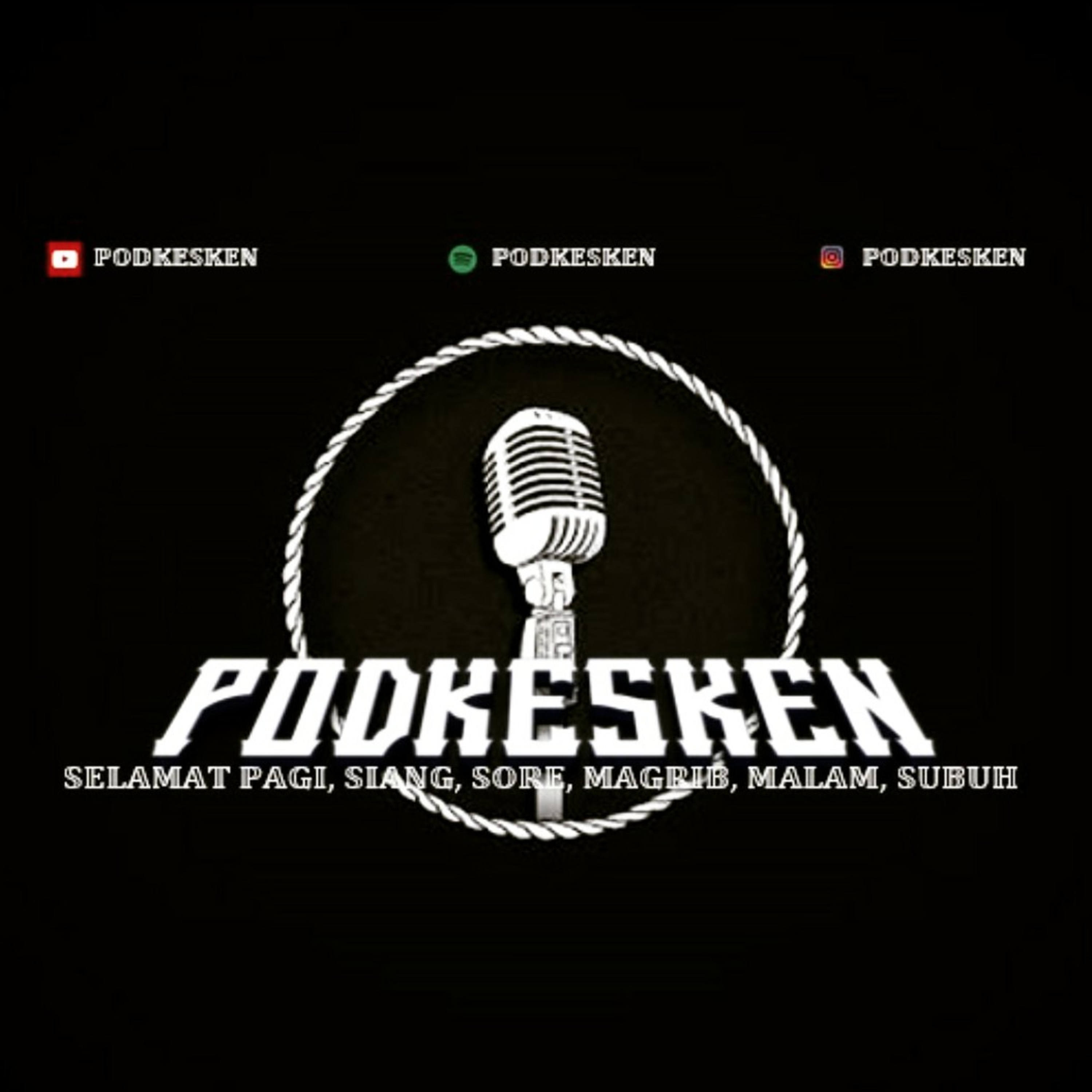 PODKESKEN
