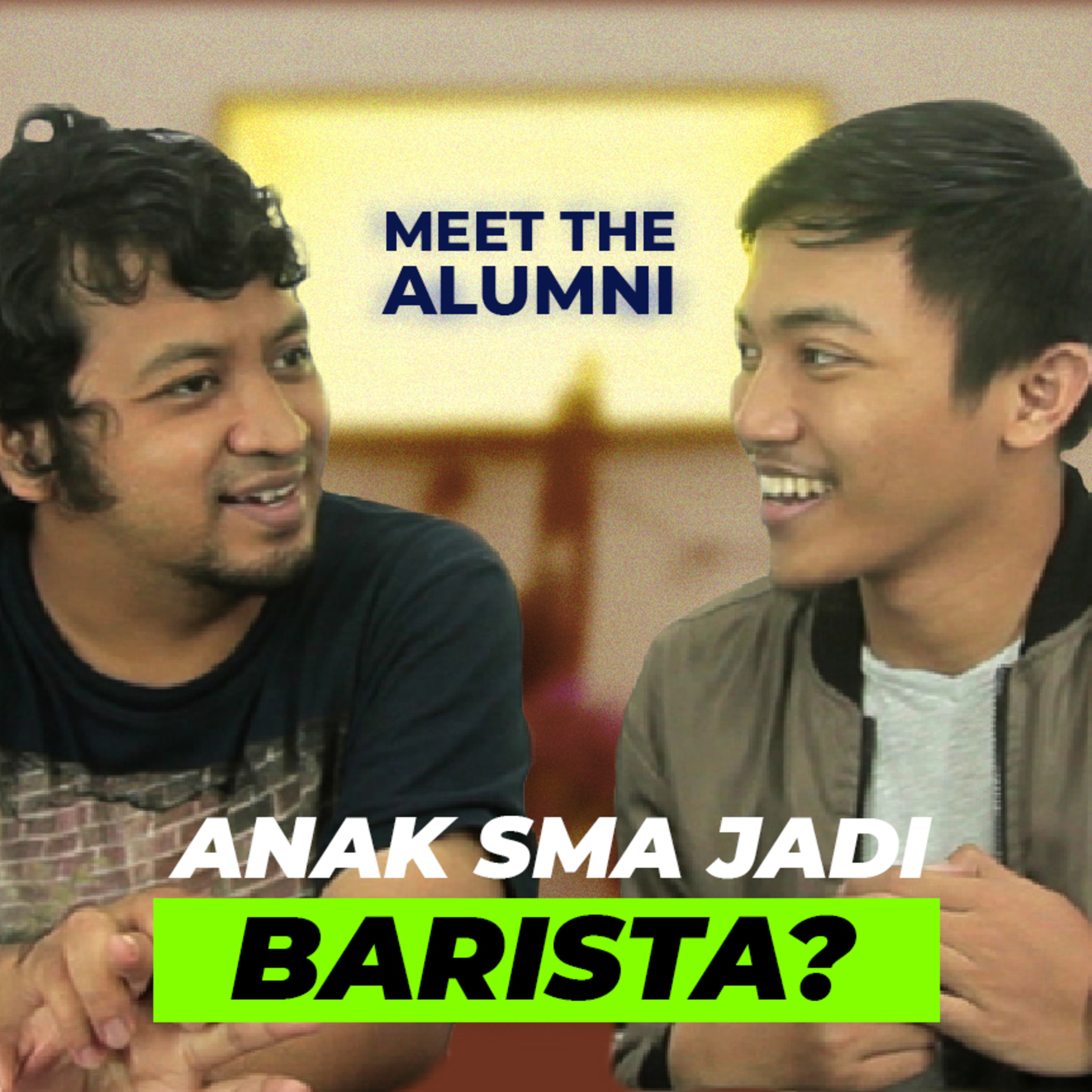FKPM Smansa Podcast