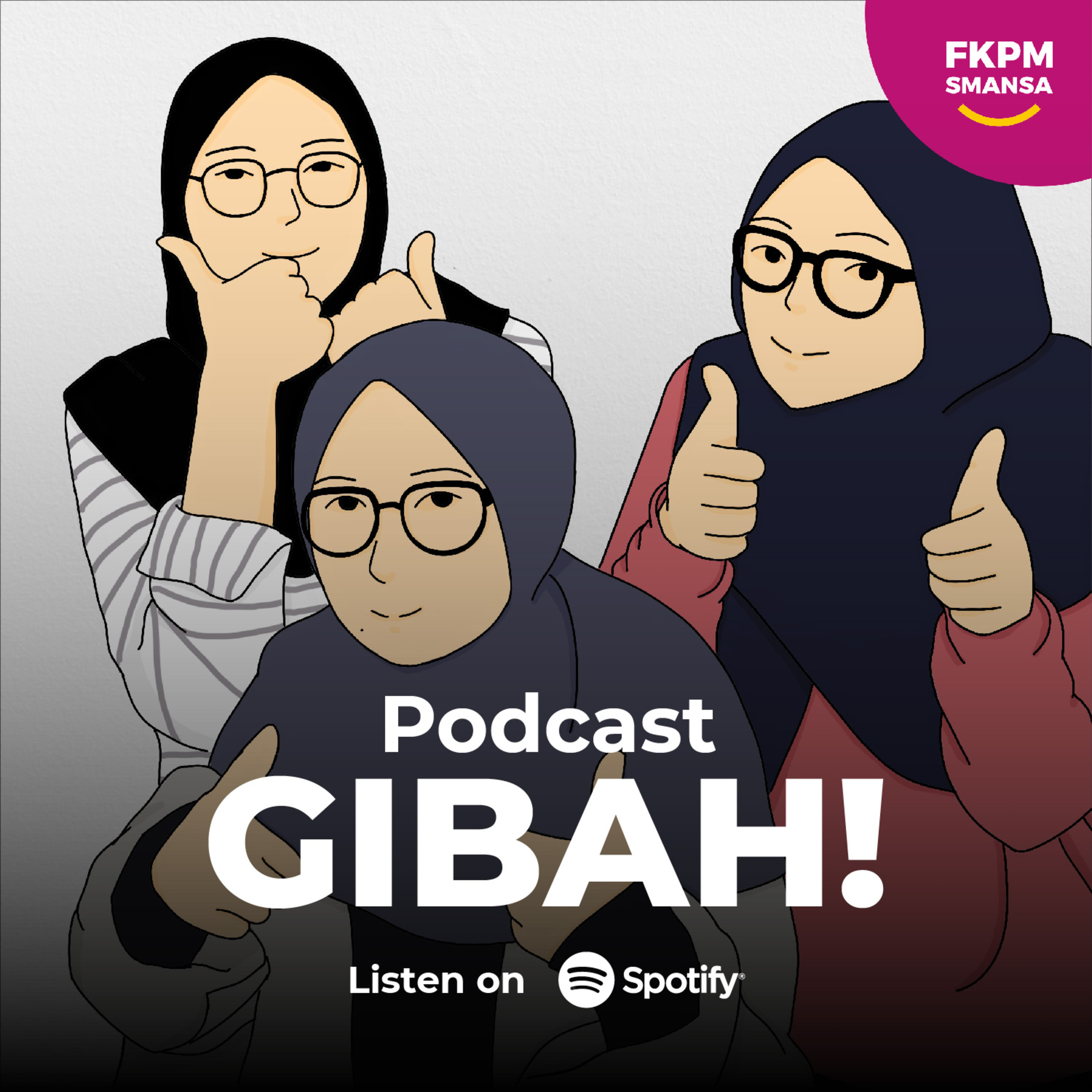 FKPM Smansa Podcast