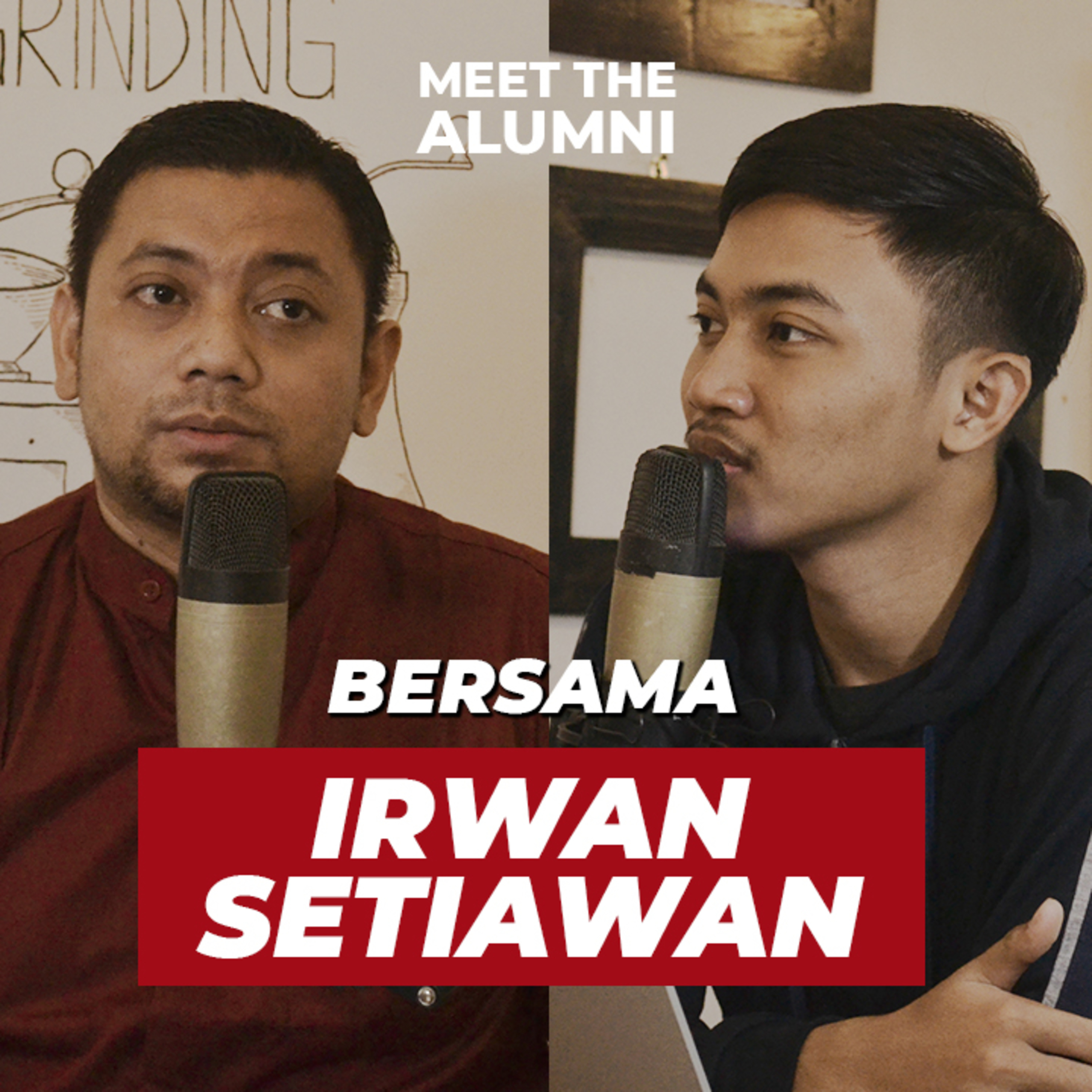 FKPM Smansa Podcast