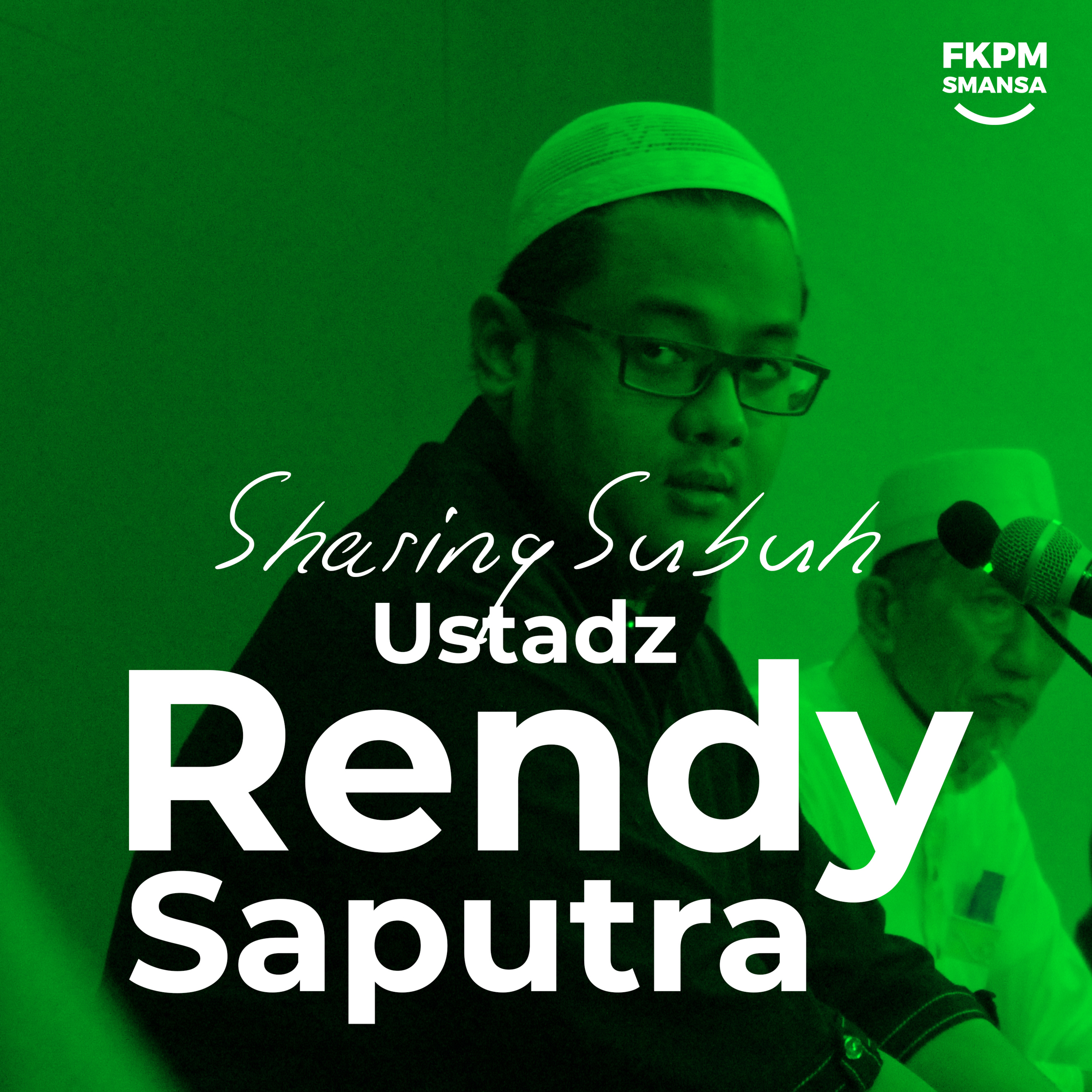 FKPM Smansa Podcast
