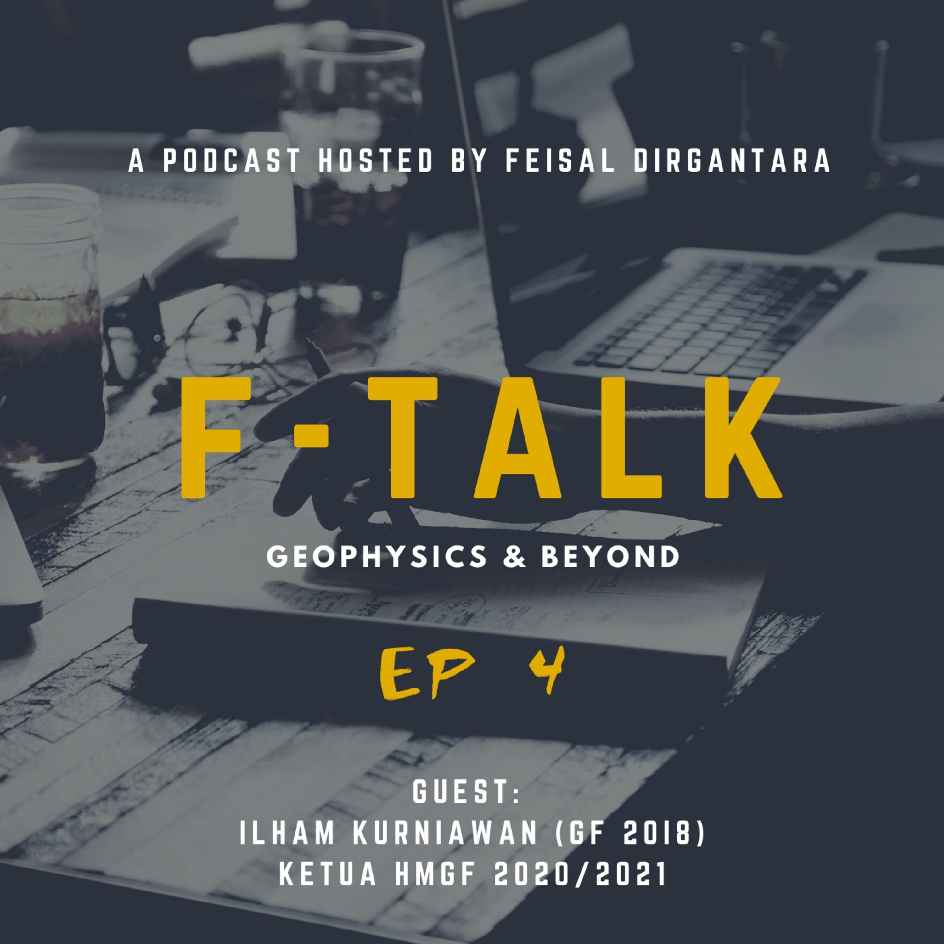 F-TALK PODCAST