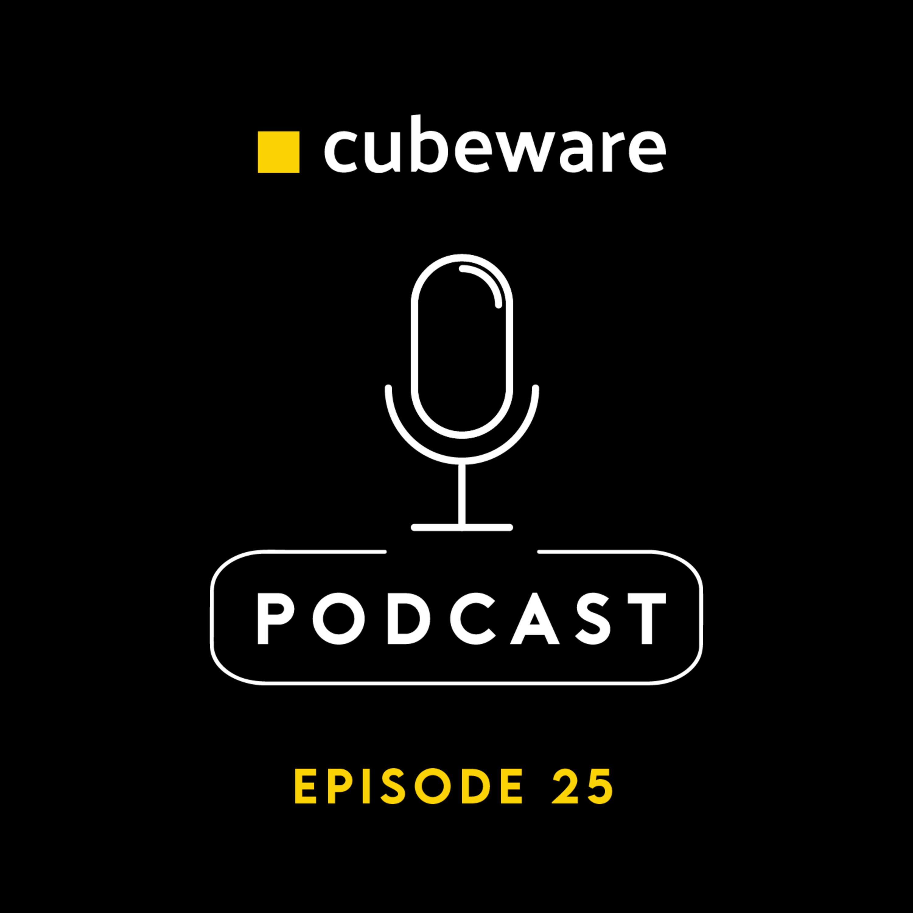 [ Eps. 25 ] Everything You Need to Know About Dark Data