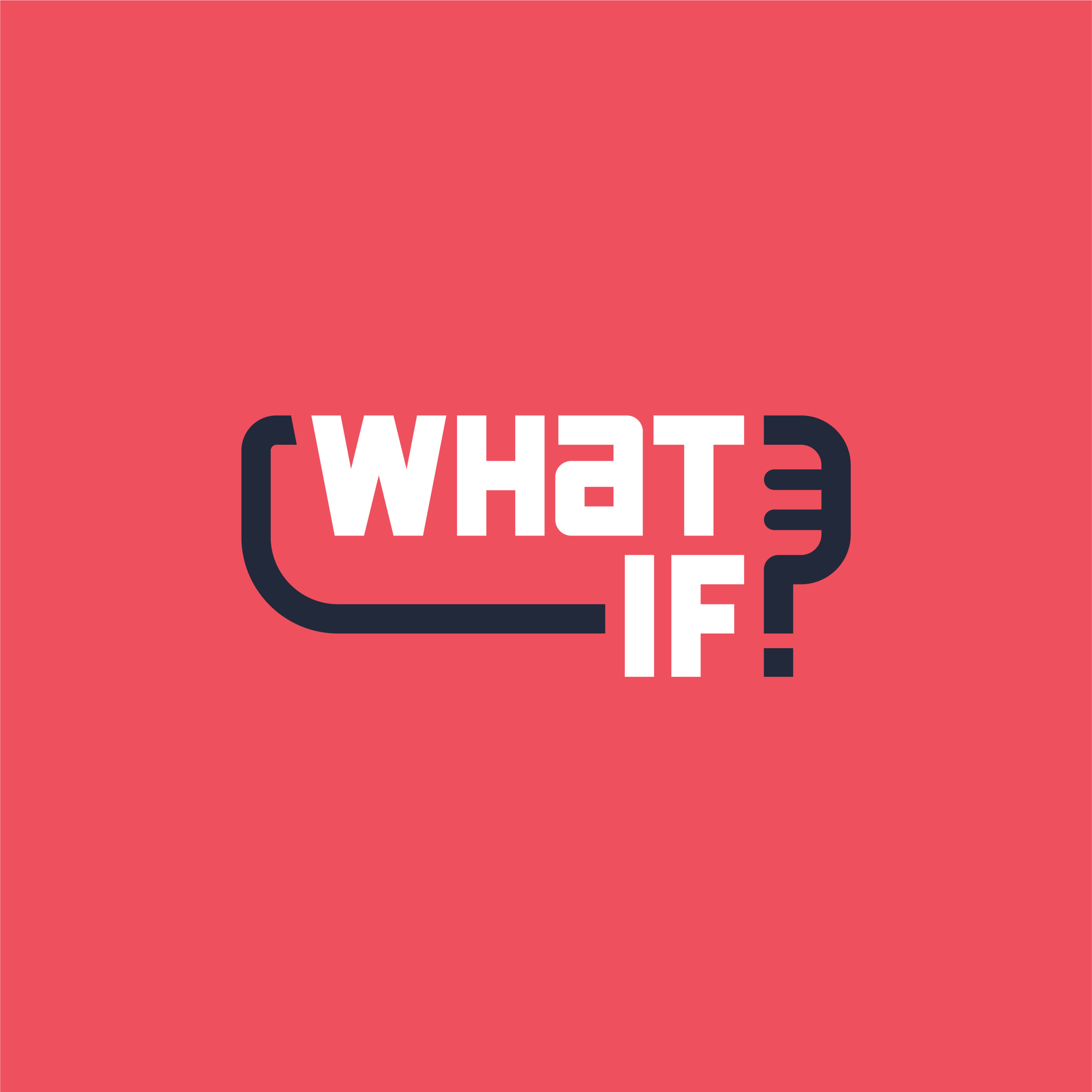 What If?