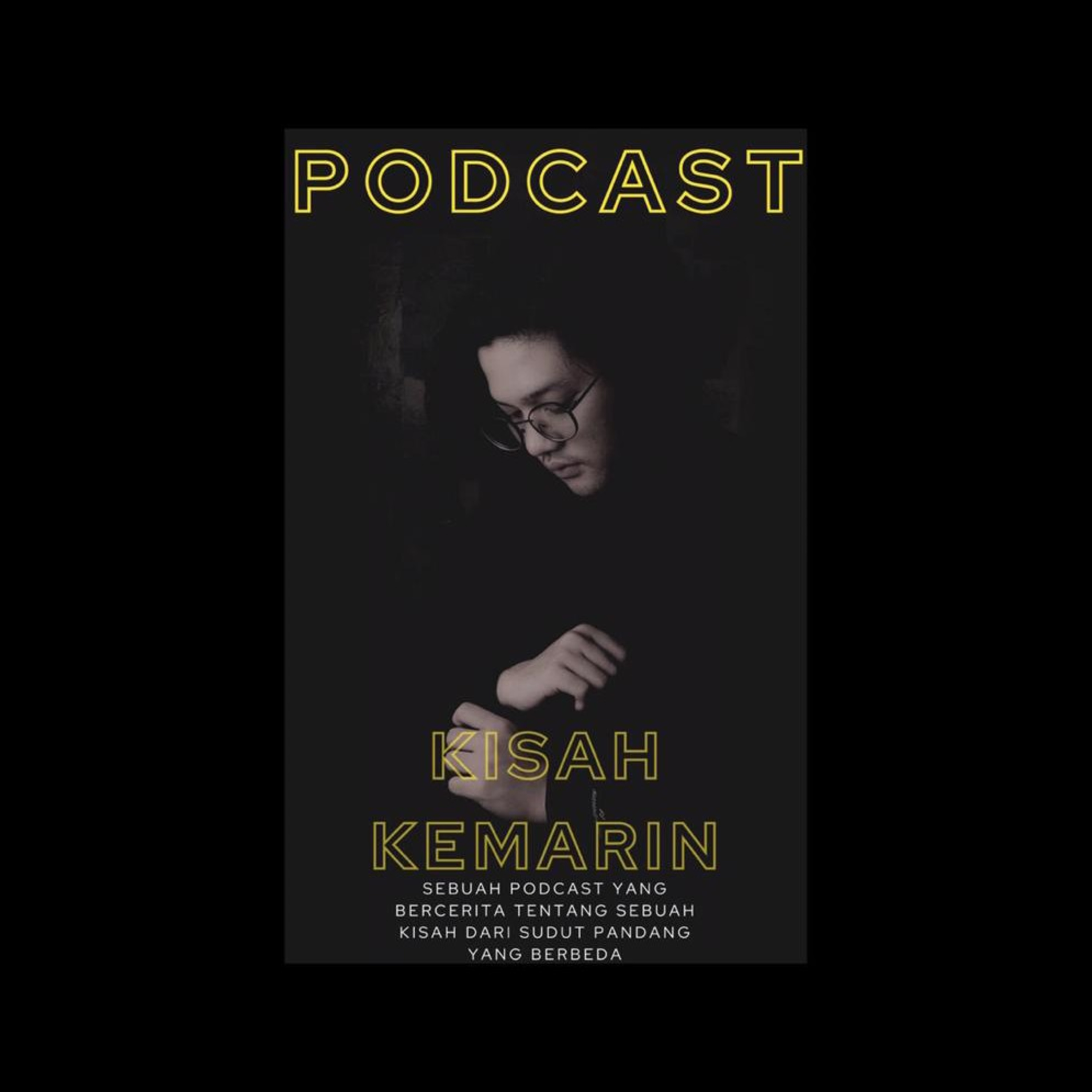 Kisah Kemarin