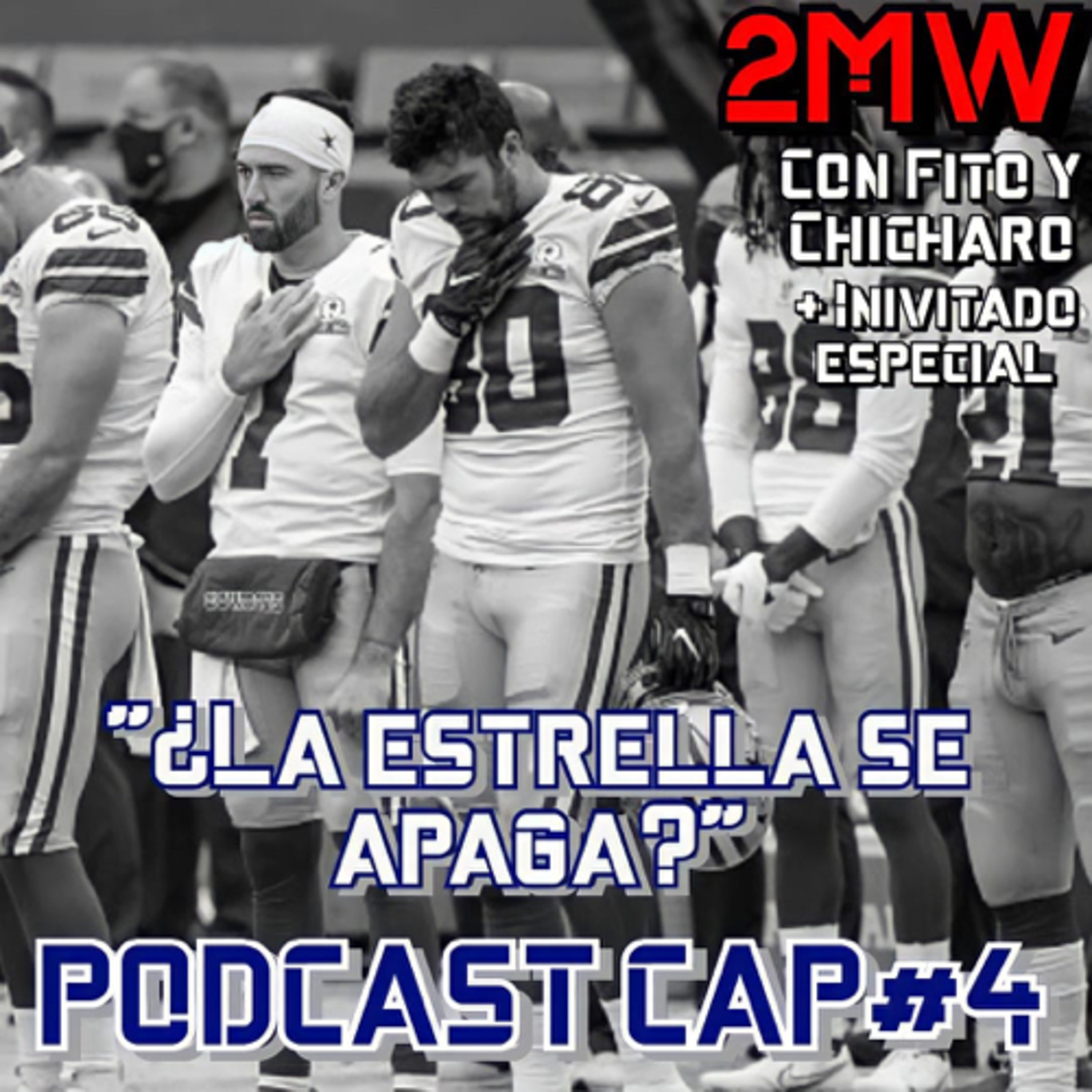 2MW CAP#4 “¿La Estrella se Apaga?” FT. Mateo