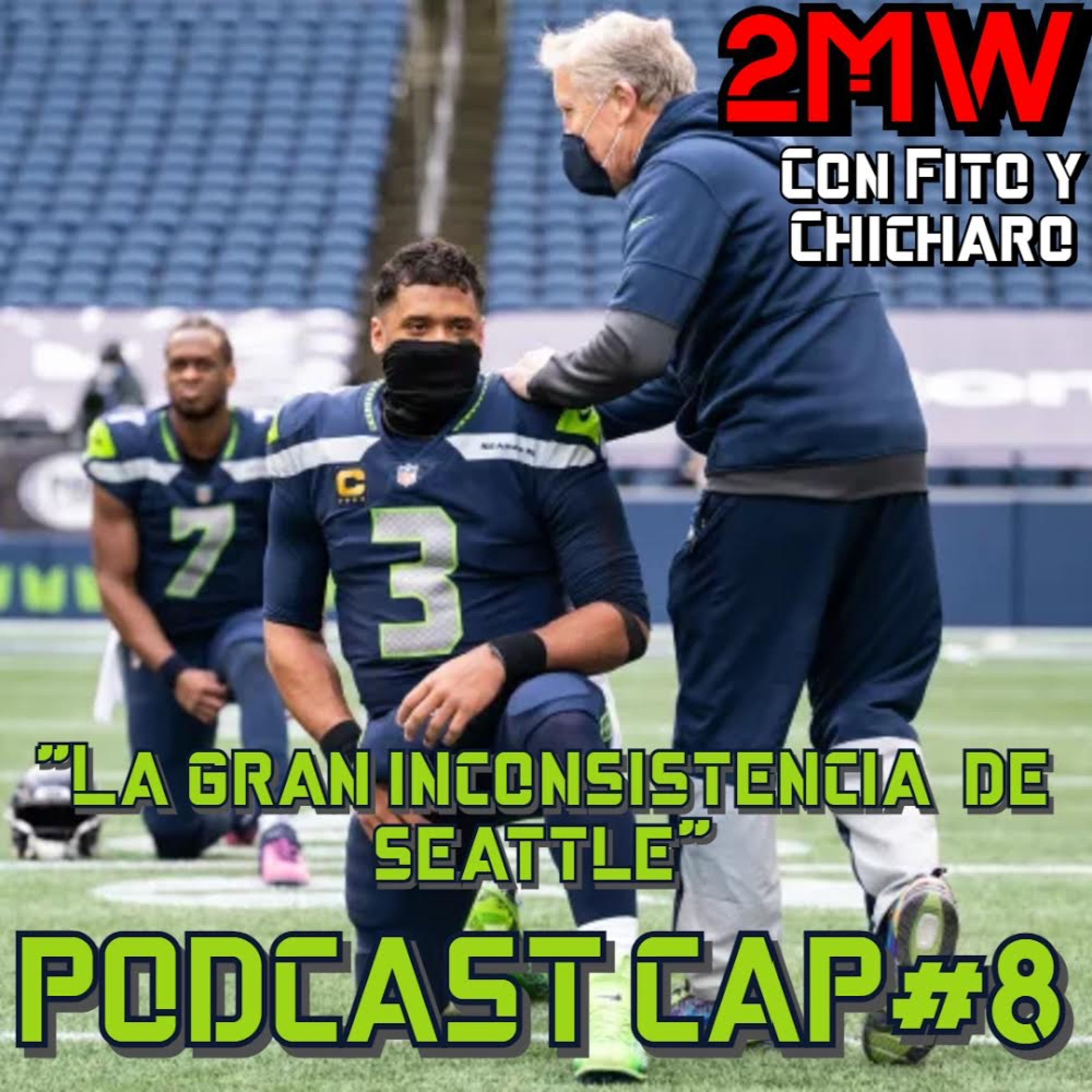 2MW CAP#9 “La gran inconsistencia de Seattle”