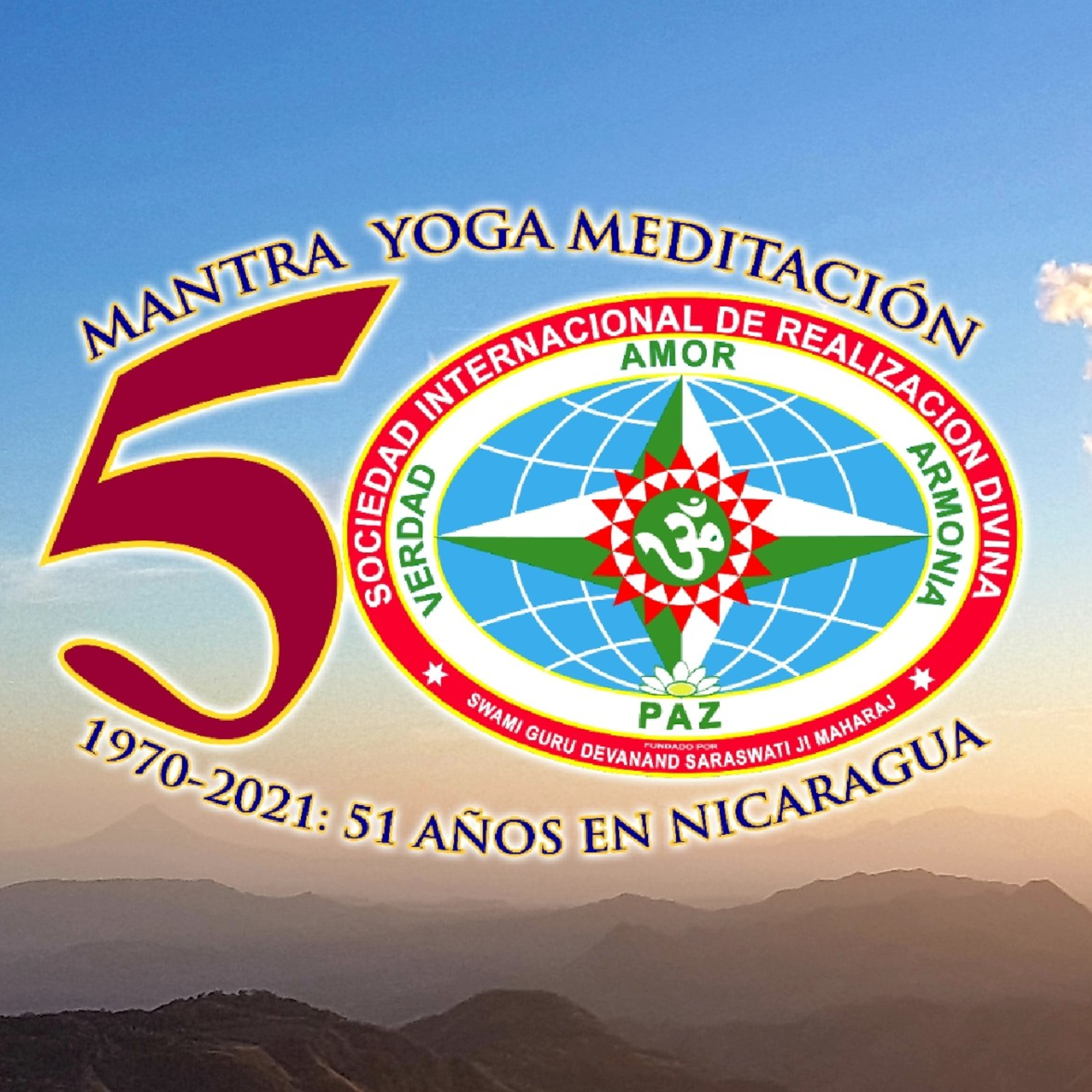 Centro Cultural Yoga Devanand SIRD Nicaragua