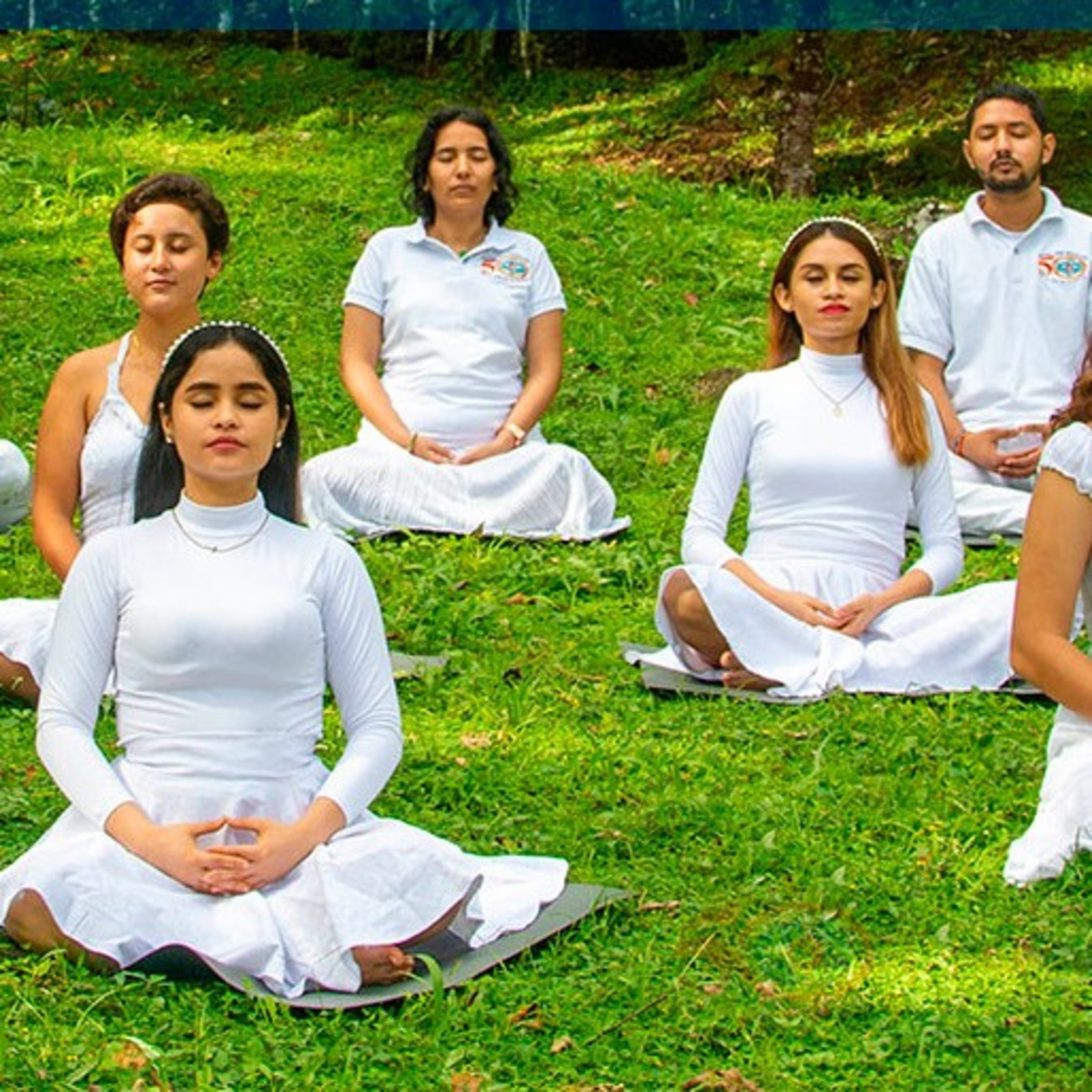 Centro Cultural Yoga Devanand SIRD Nicaragua