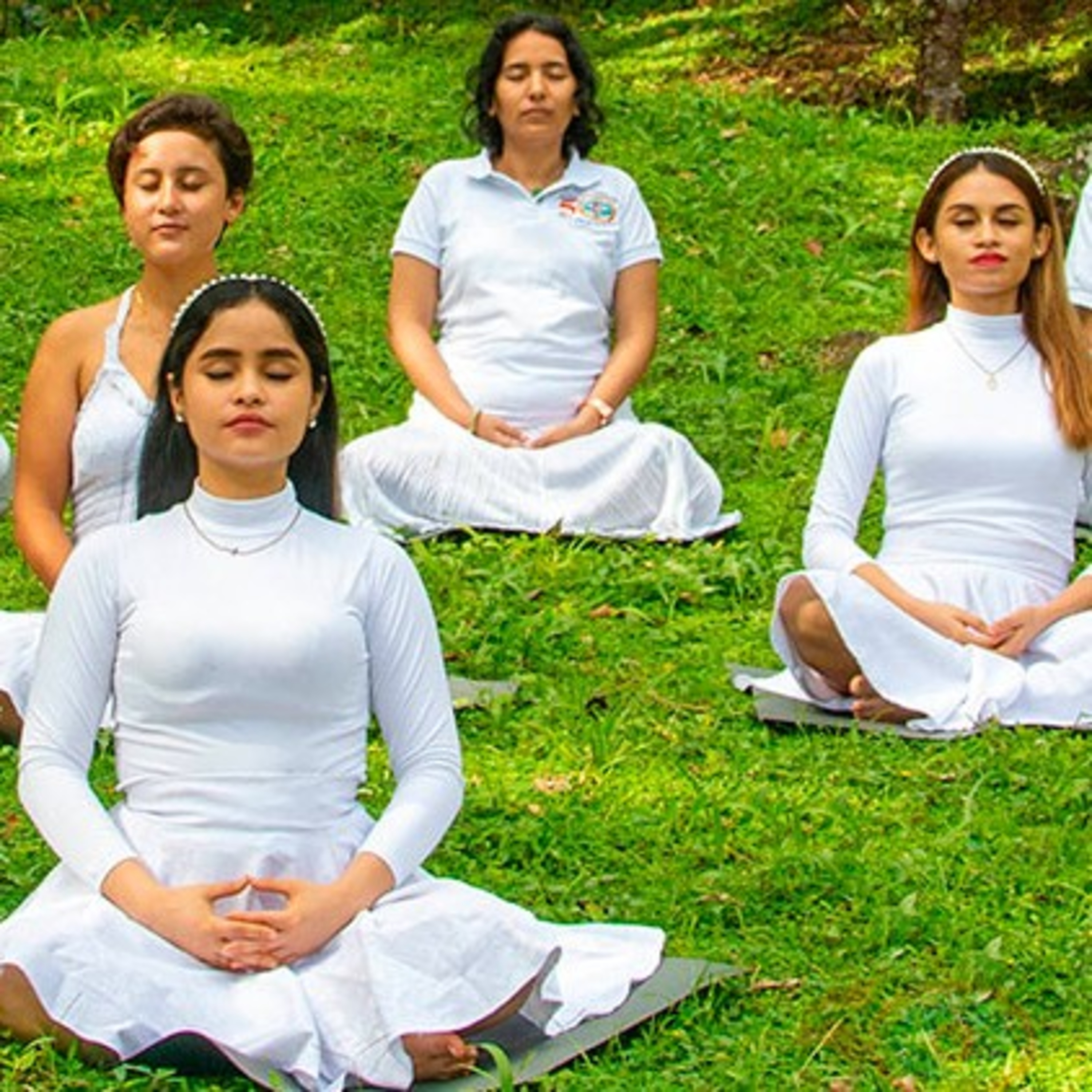Centro Cultural Yoga Devanand SIRD Nicaragua