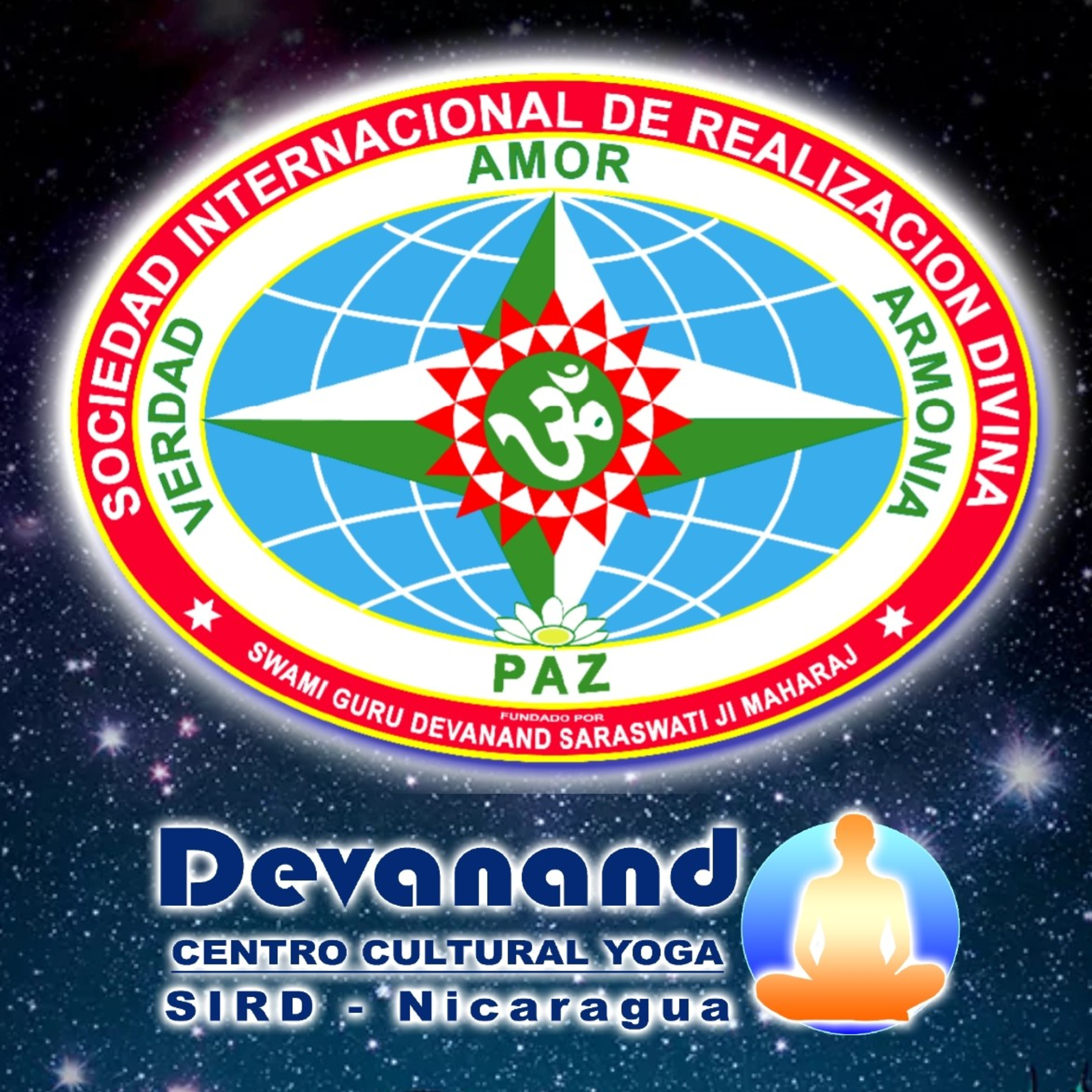 Centro Cultural Yoga Devanand SIRD Nicaragua