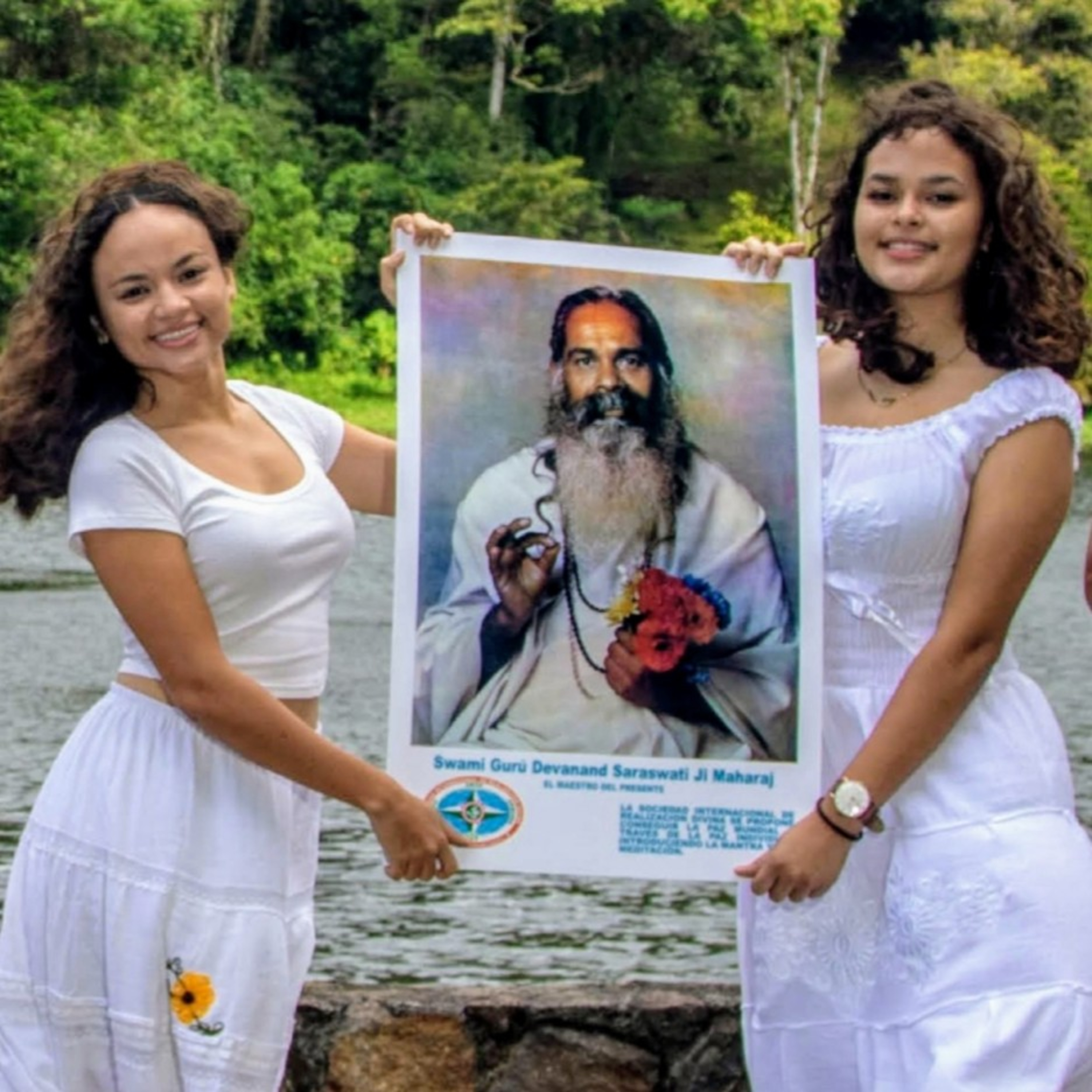 Centro Cultural Yoga Devanand SIRD Nicaragua