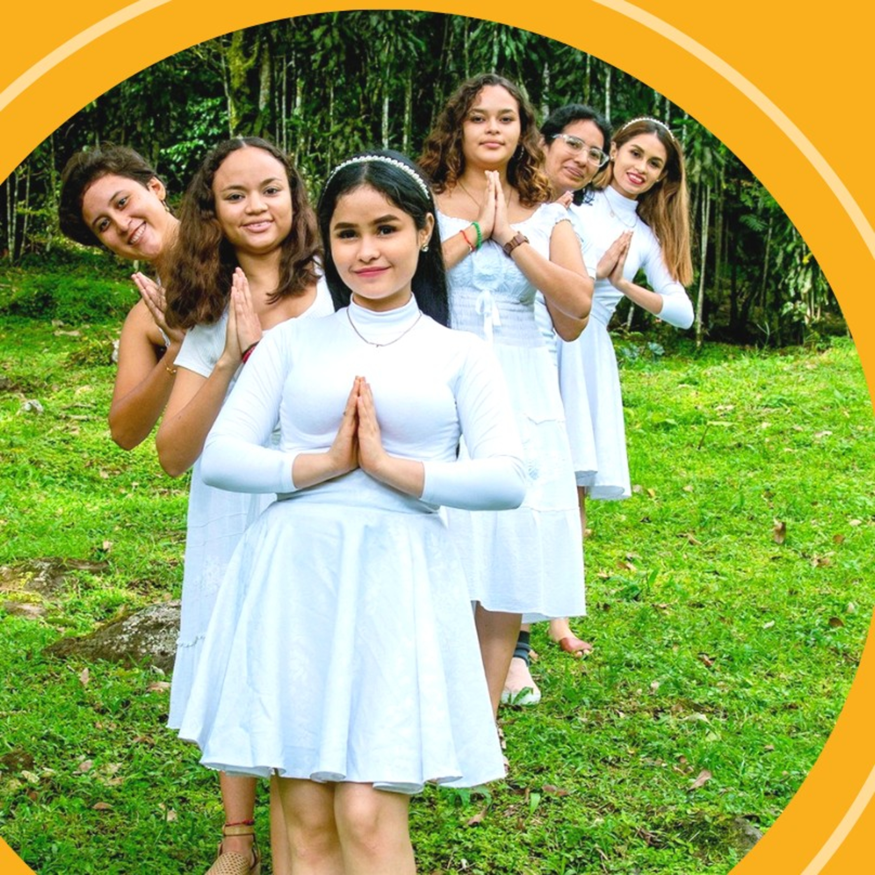 Centro Cultural Yoga Devanand SIRD Nicaragua