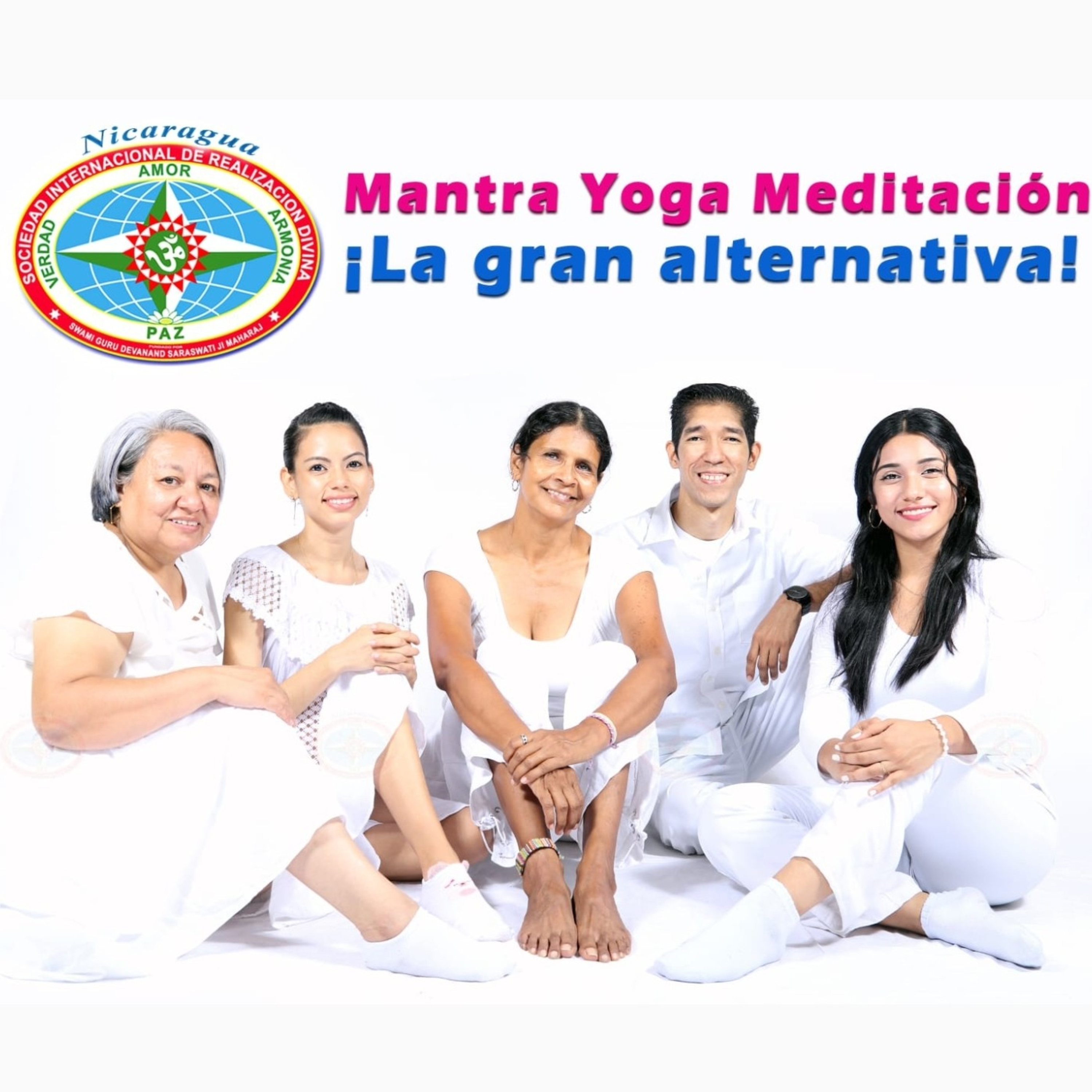 Centro Cultural Yoga Devanand SIRD Nicaragua