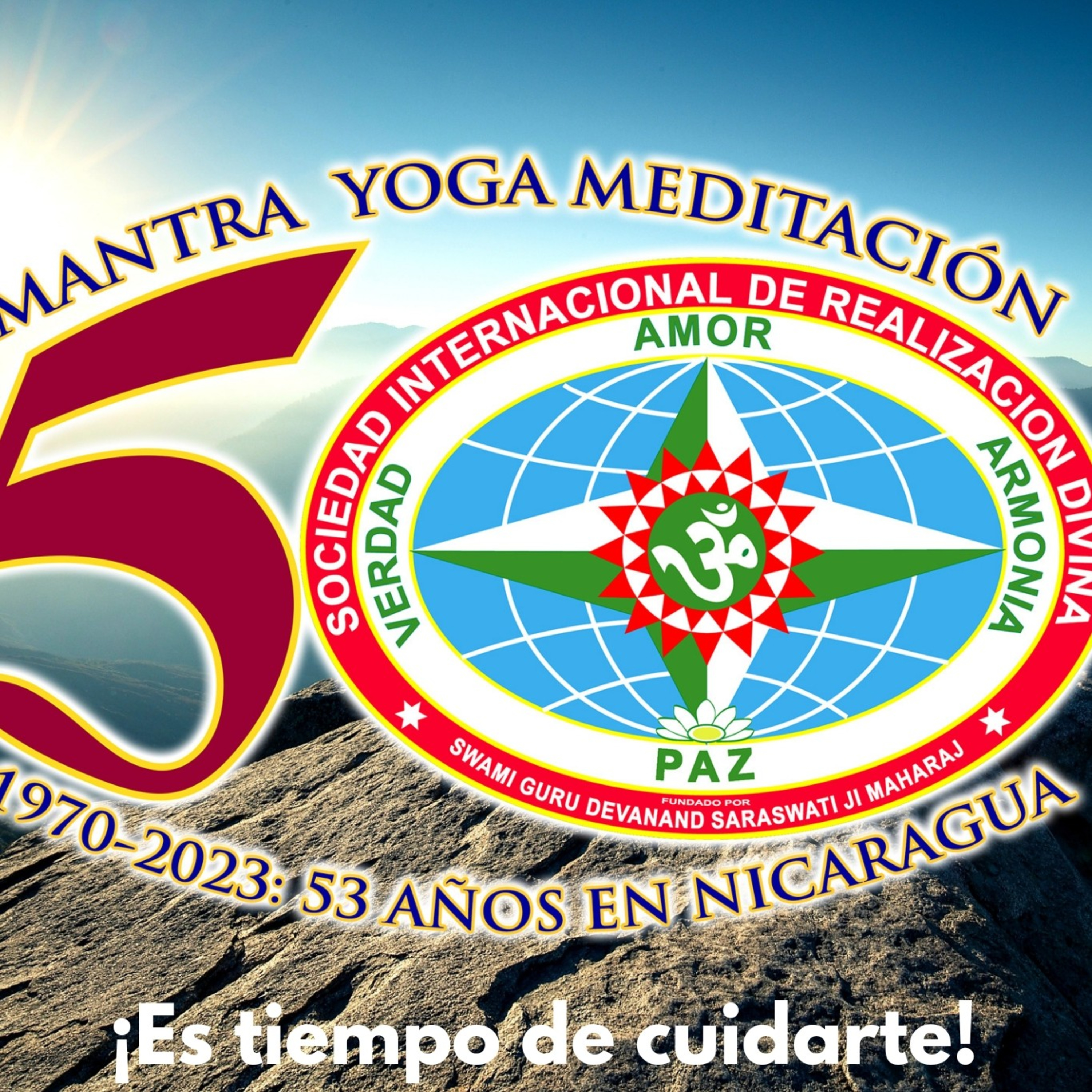 Centro Cultural Yoga Devanand SIRD Nicaragua