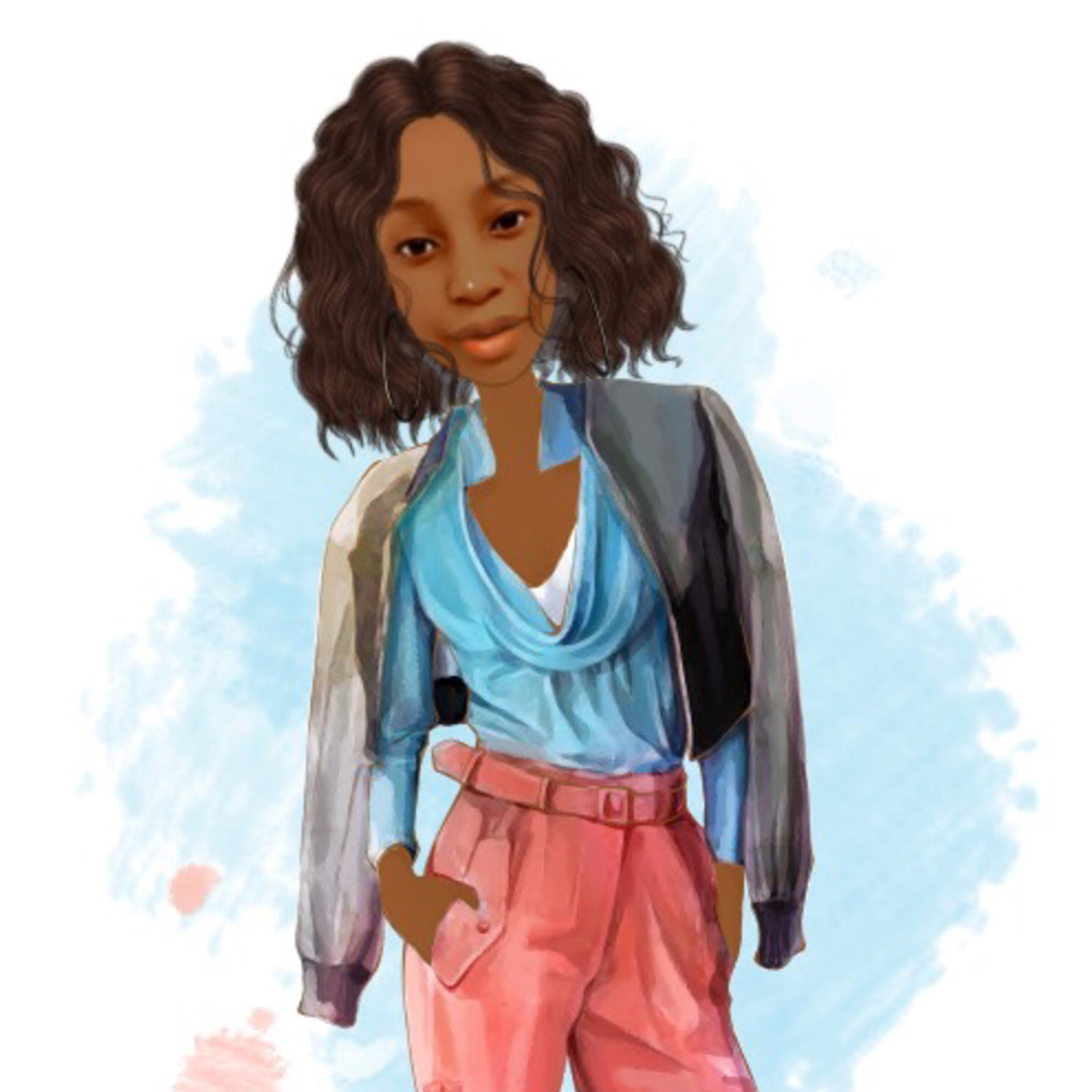 HerBreathingJournal with Tasha Danelle