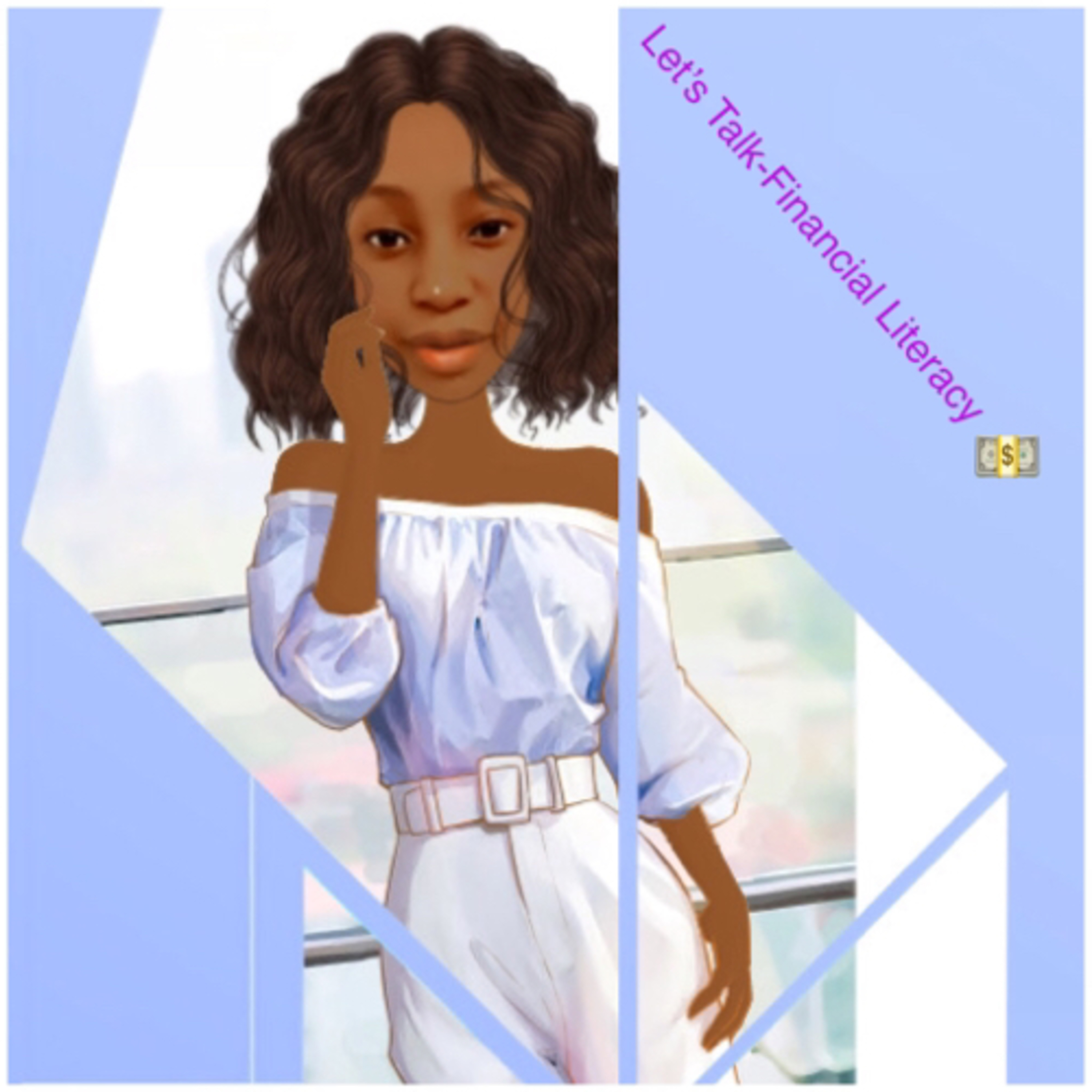 HerBreathingJournal with Tasha Danelle