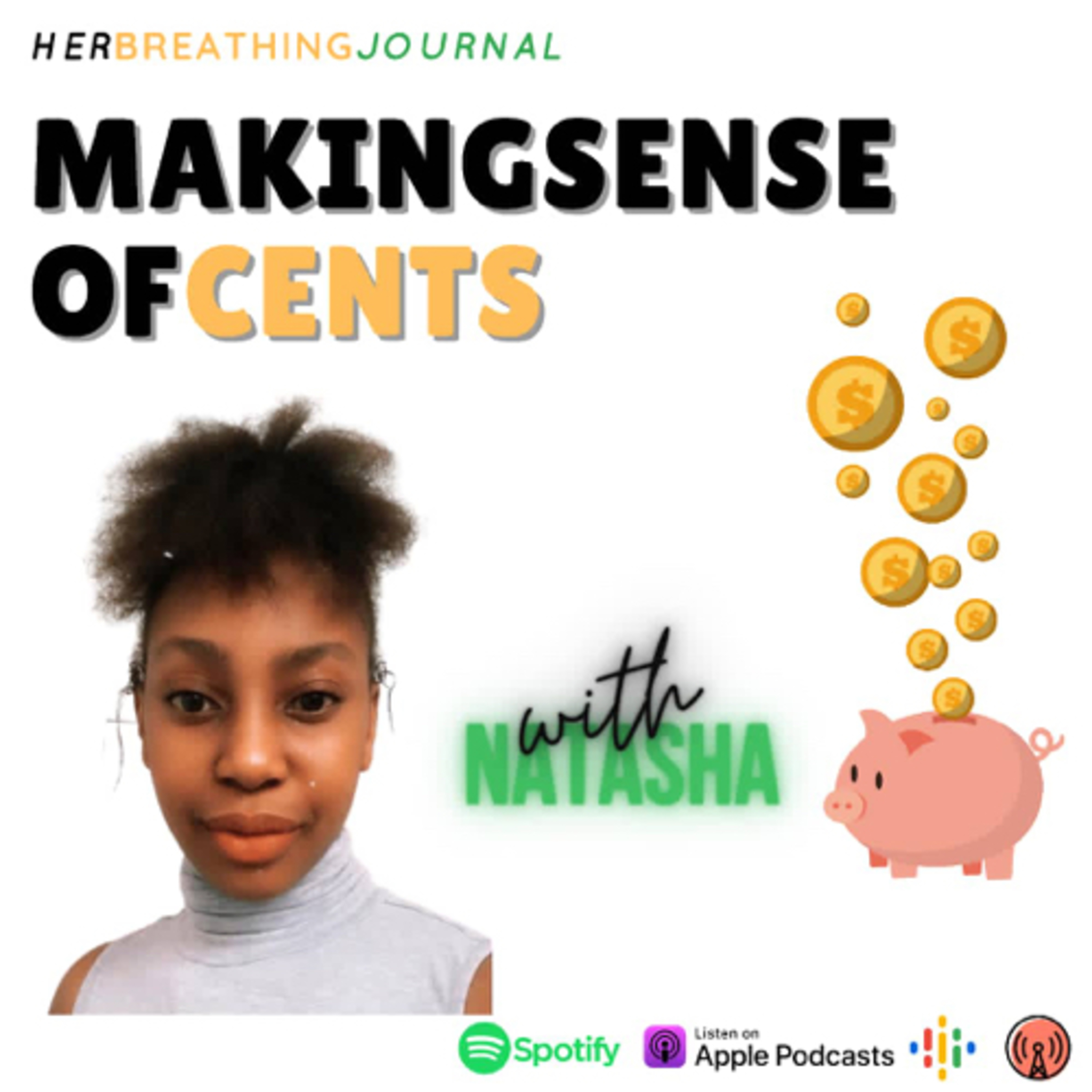 HerBreathingJournal with Tasha Danelle
