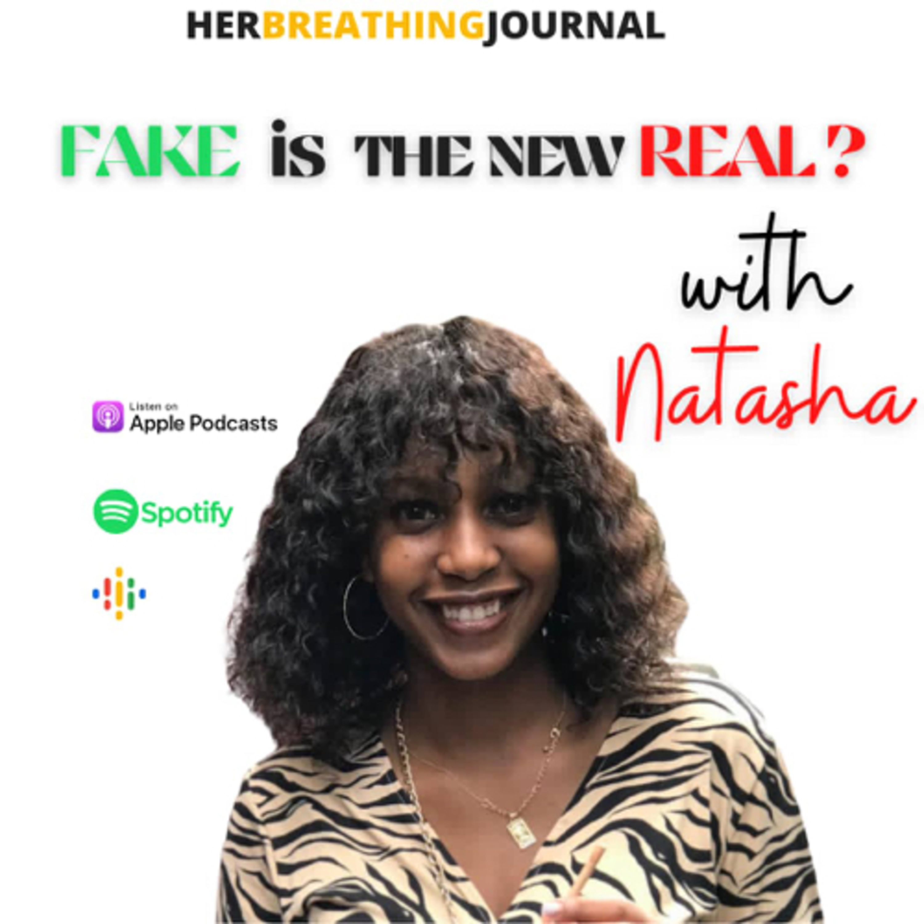 HerBreathingJournal with Tasha Danelle