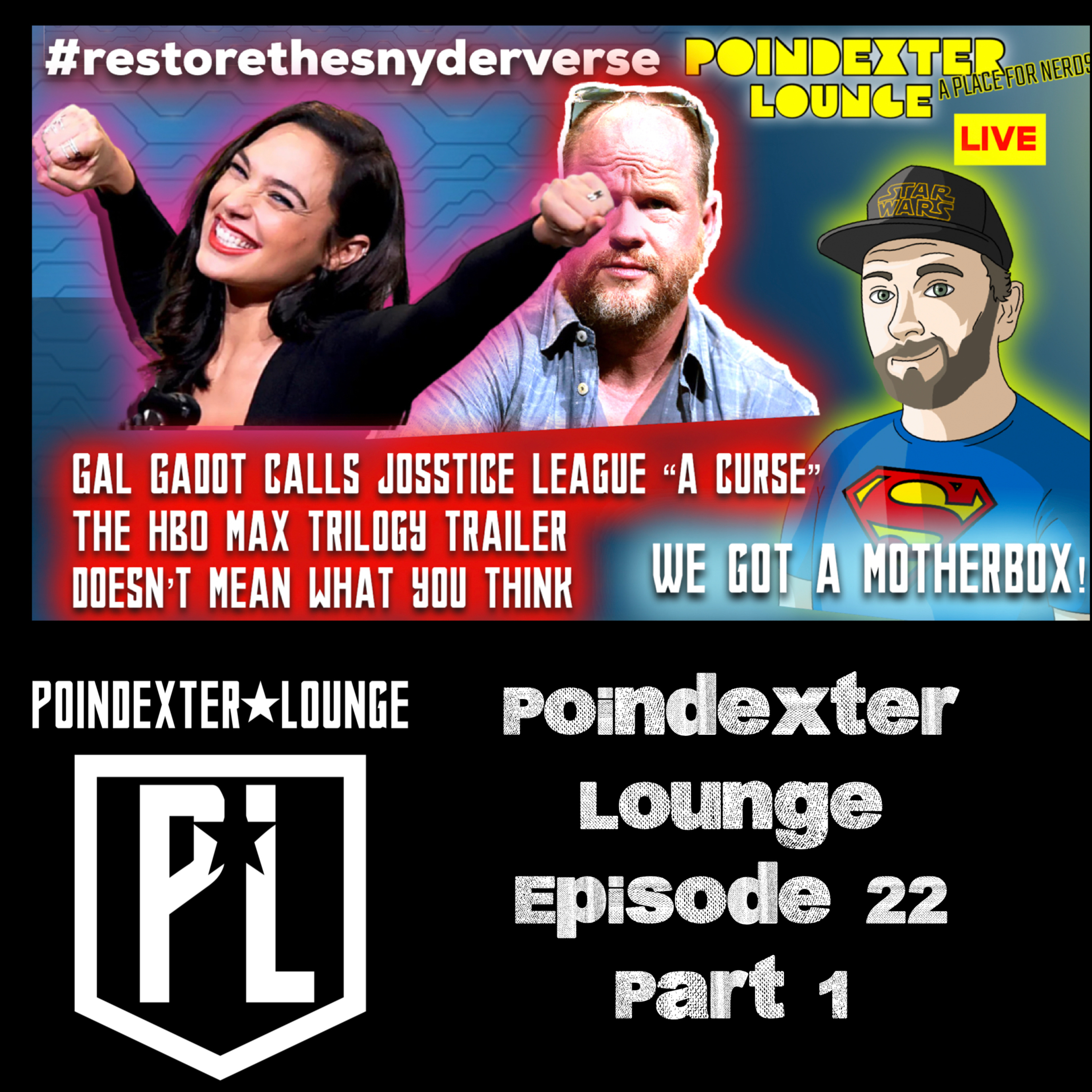 POINDEXTER LOUNGE