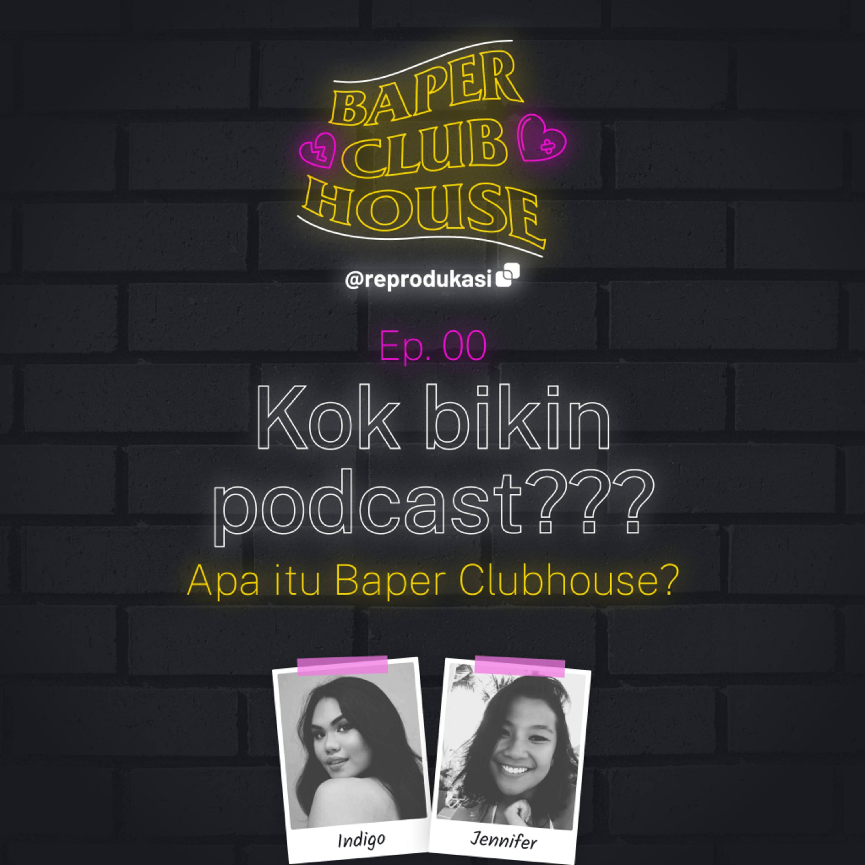 Baper Clubhouse