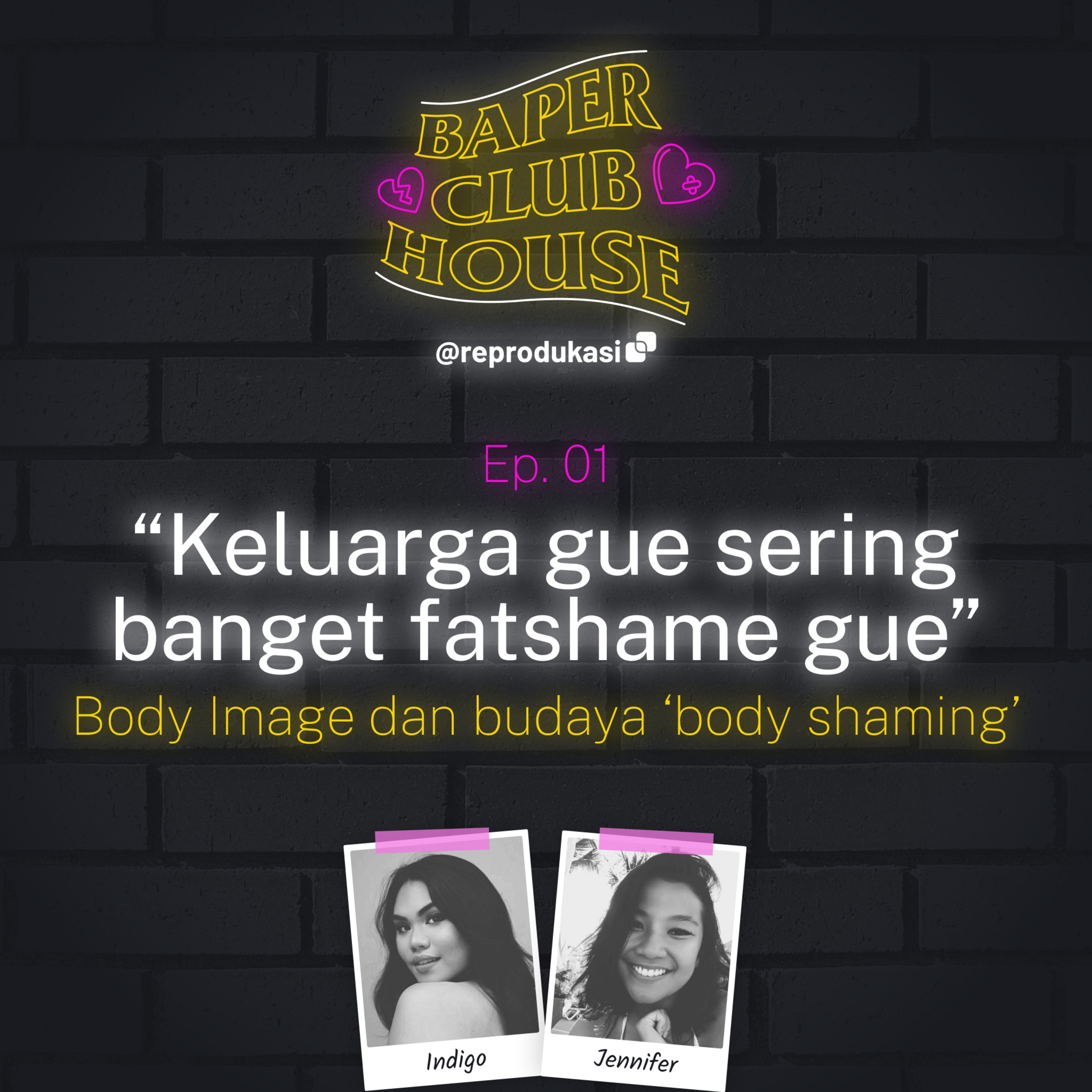 Baper Clubhouse
