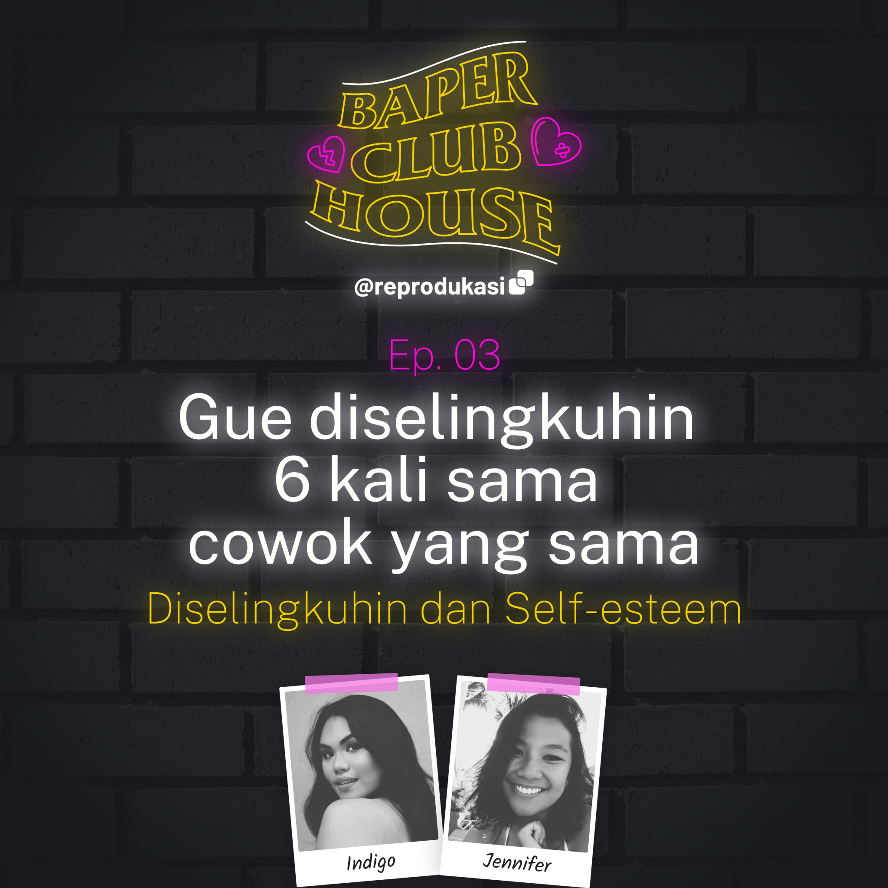 Baper Clubhouse