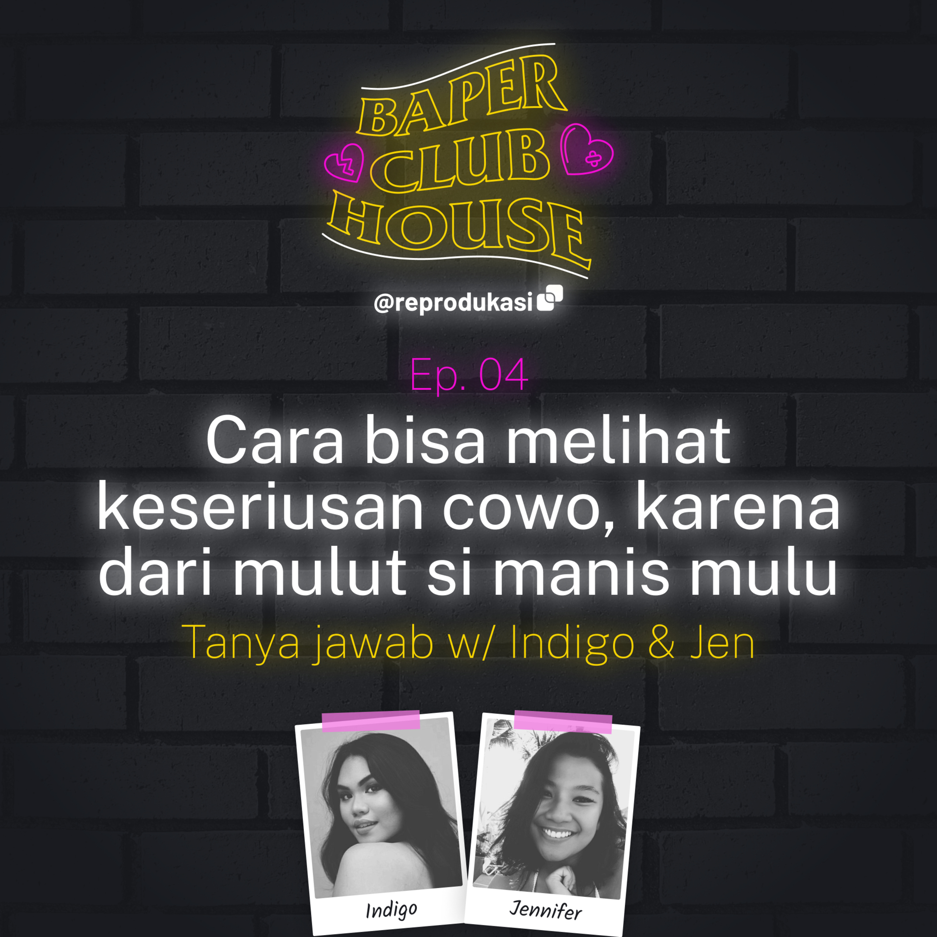 Baper Clubhouse