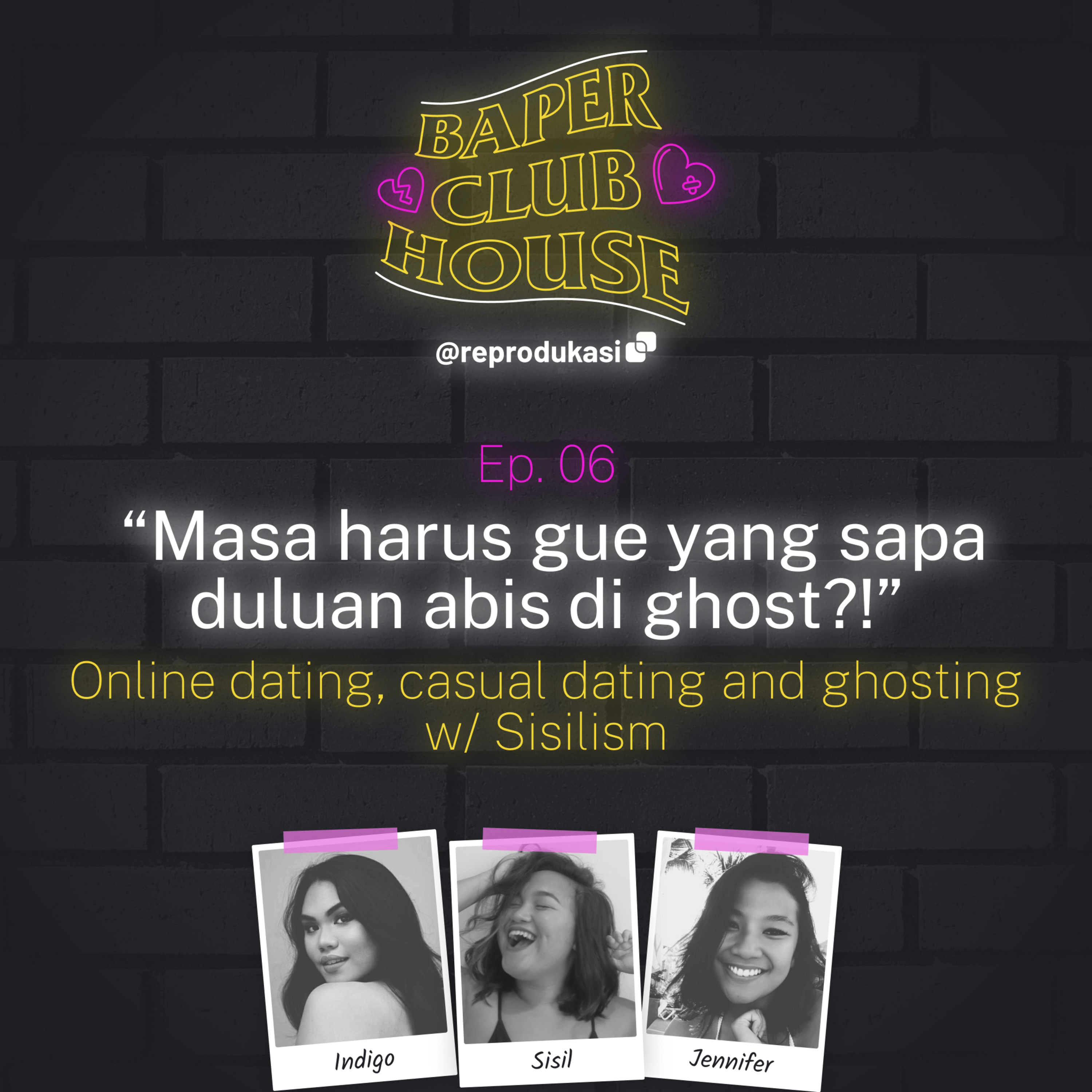 Baper Clubhouse