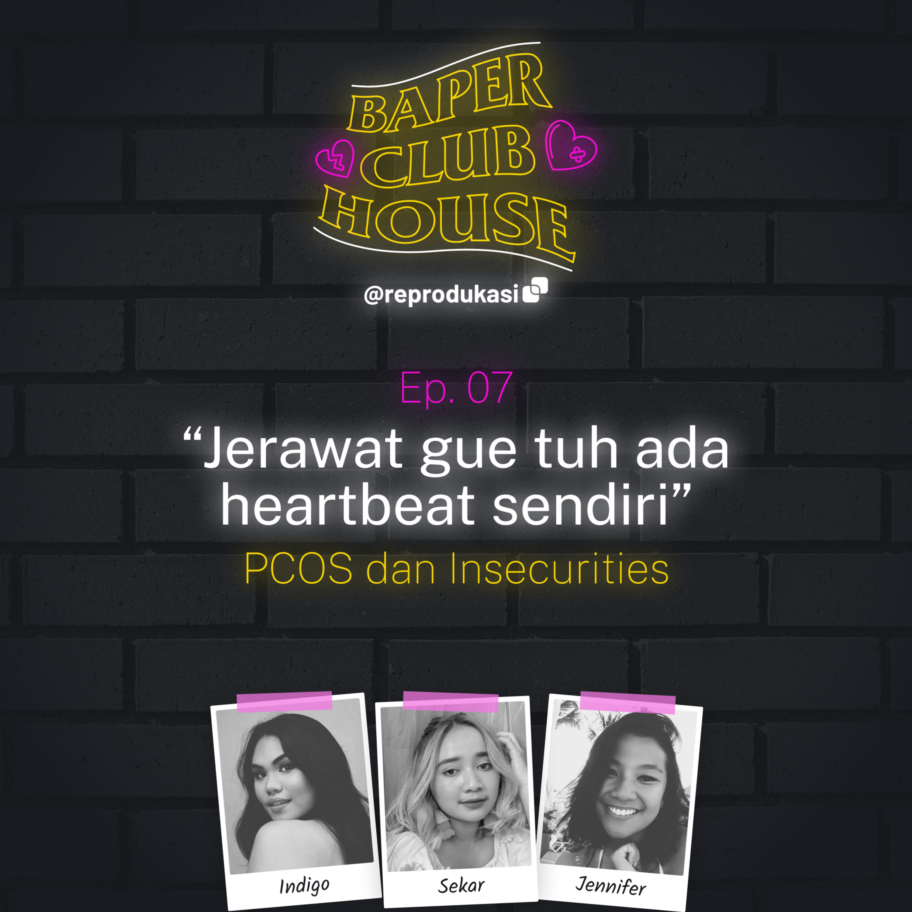 Baper Clubhouse