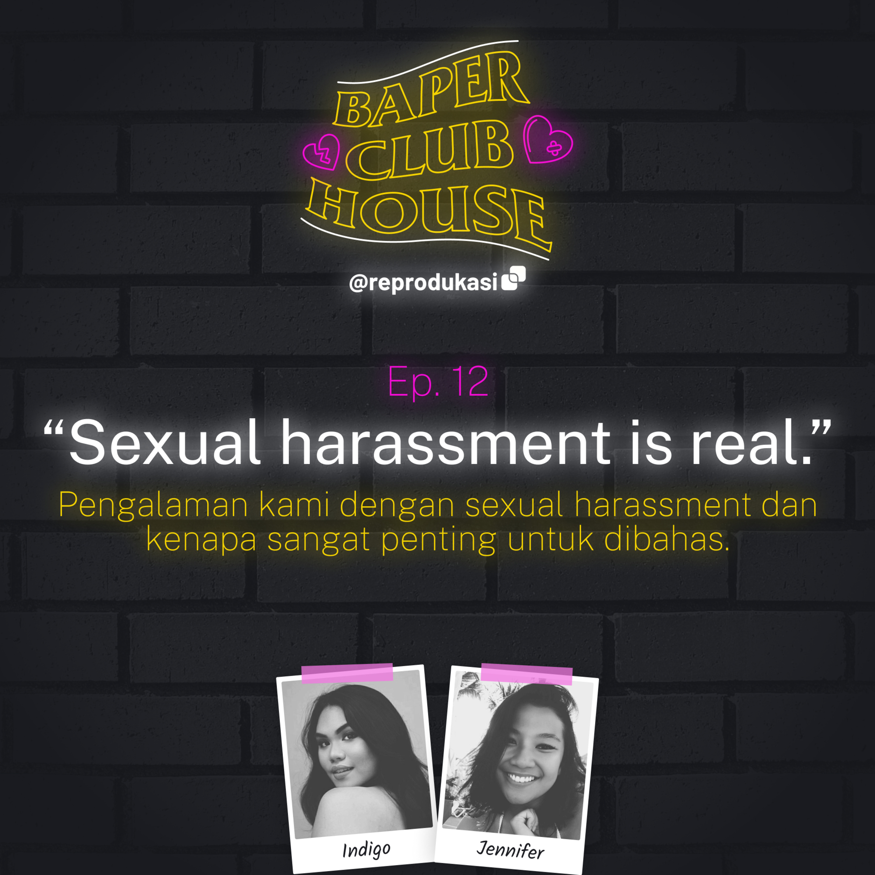 Baper Clubhouse