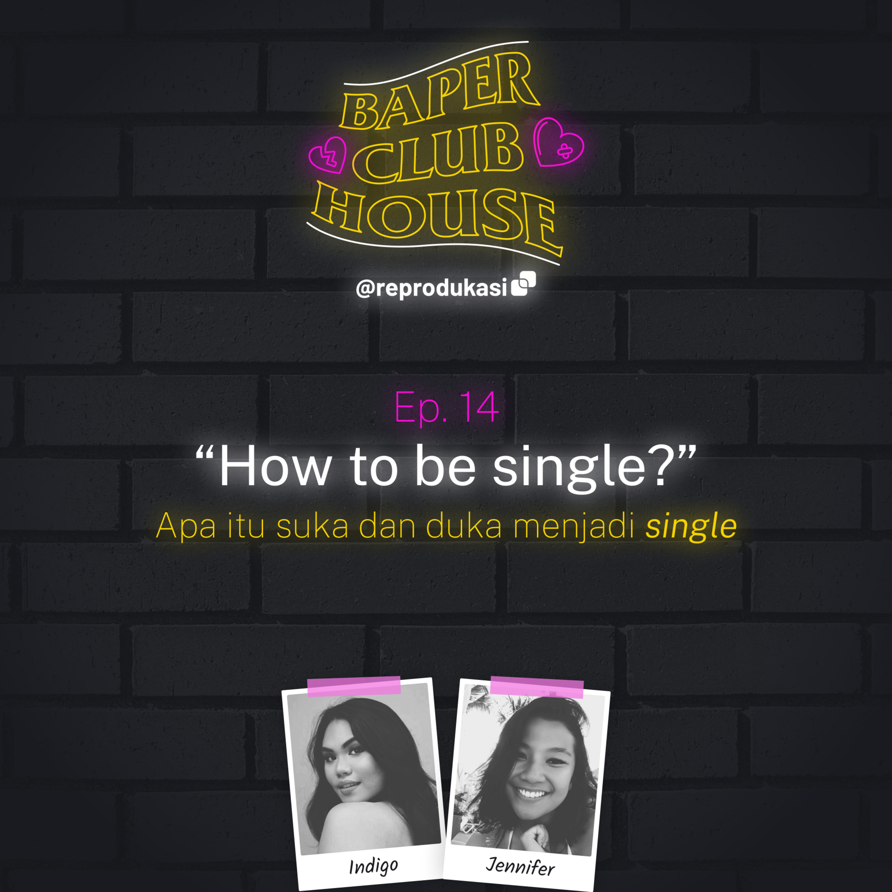 Baper Clubhouse