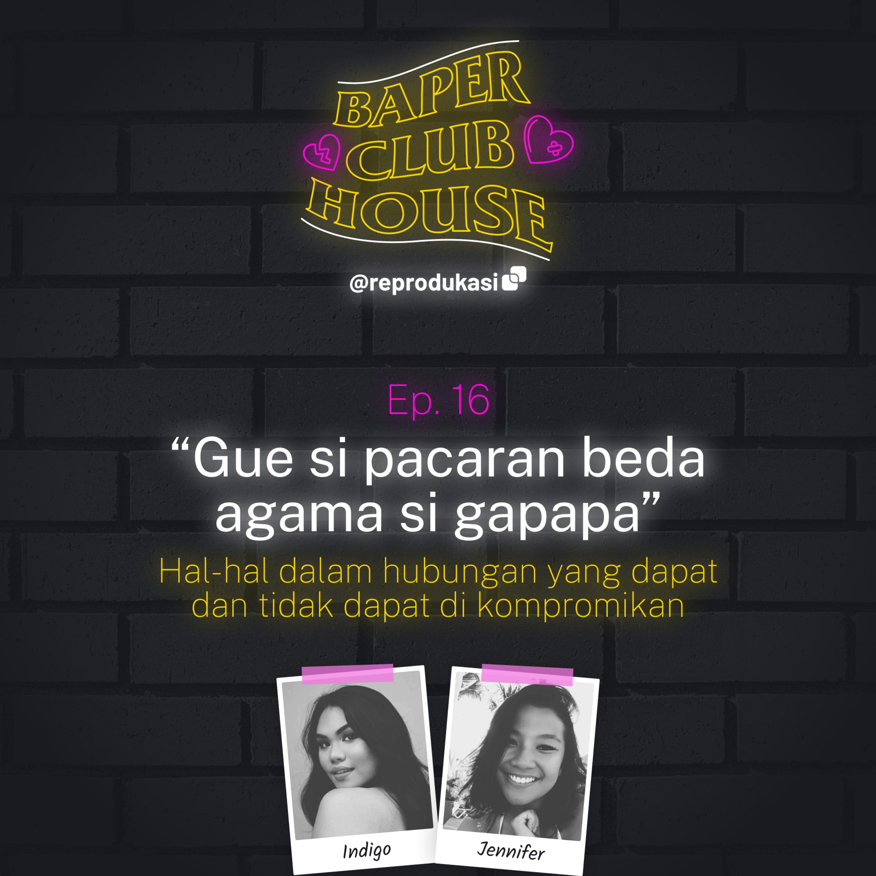 Baper Clubhouse