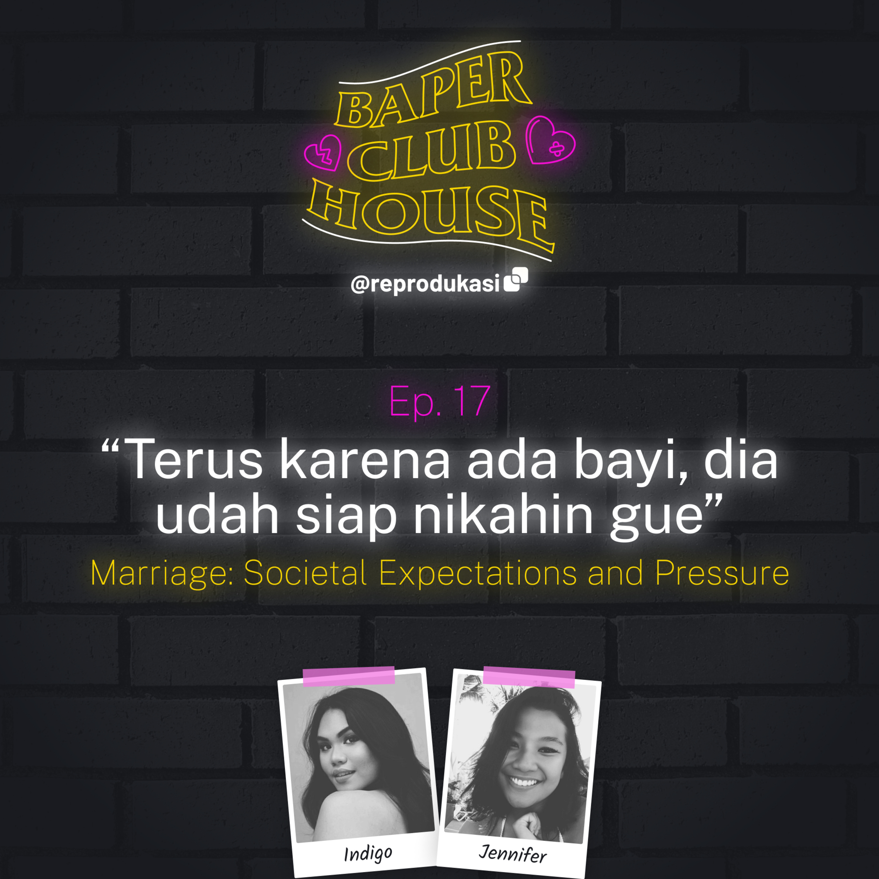 Baper Clubhouse