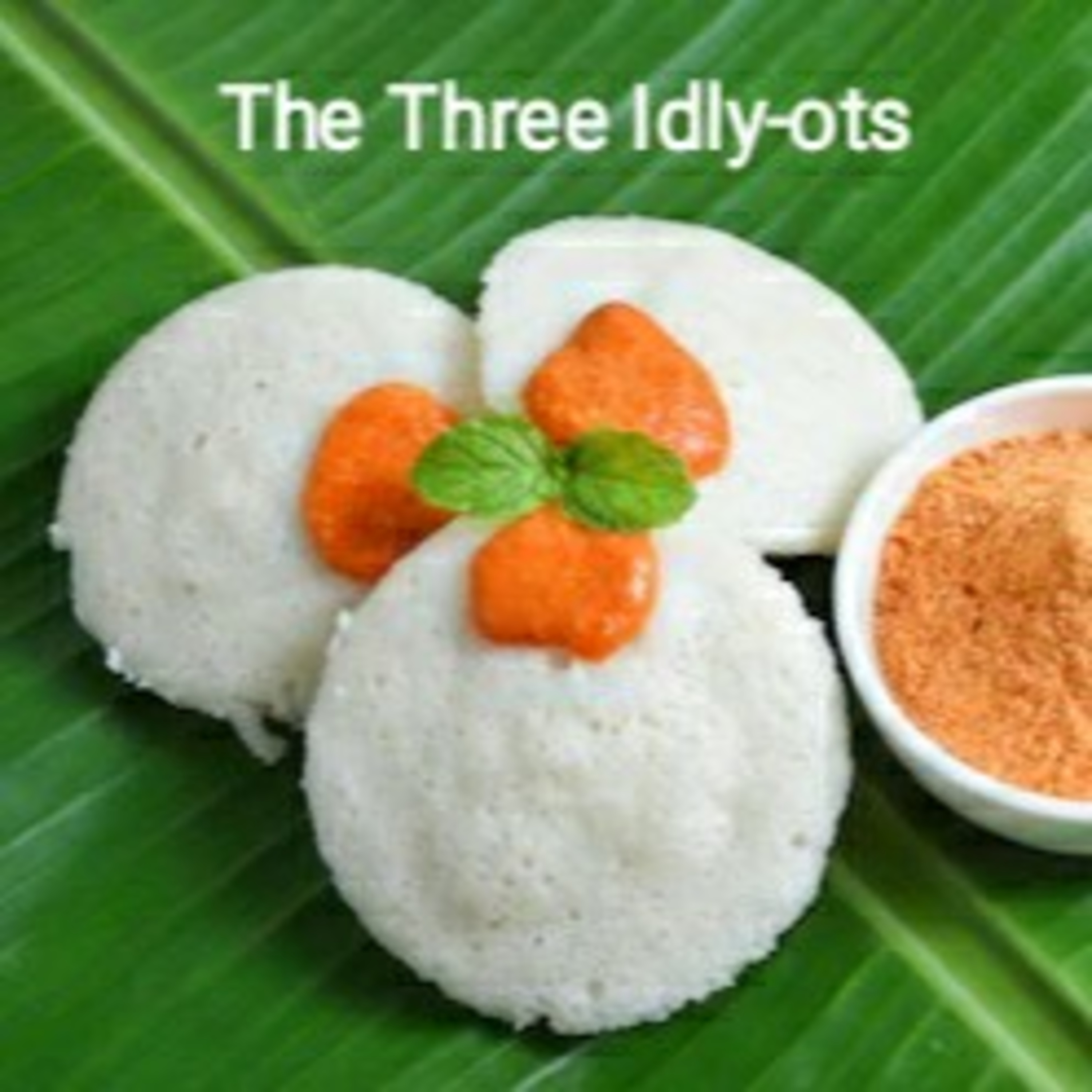 The Three Idly-ots | Debuting with IPL 2020.