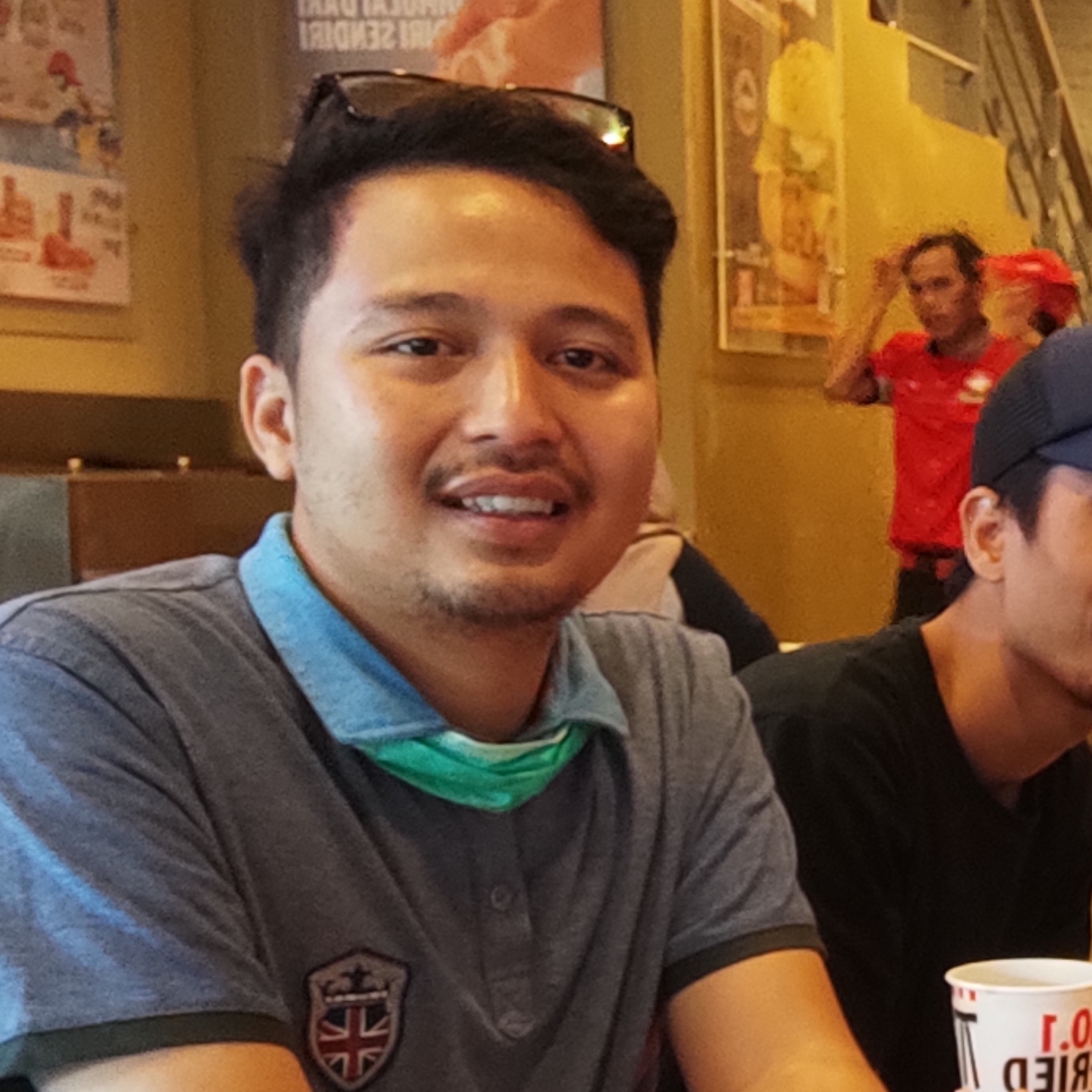 Irfan Rauf Channel