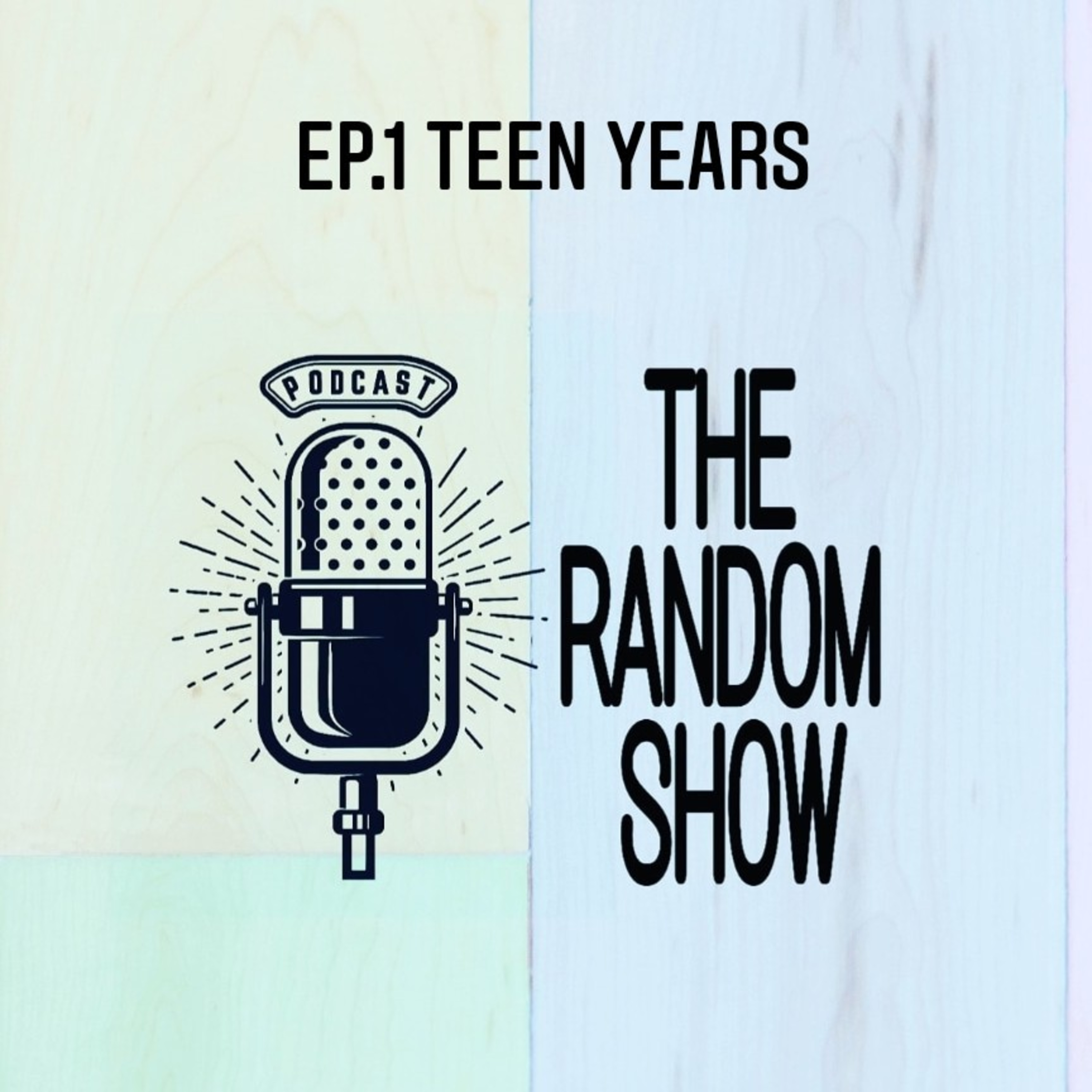 The Random Show