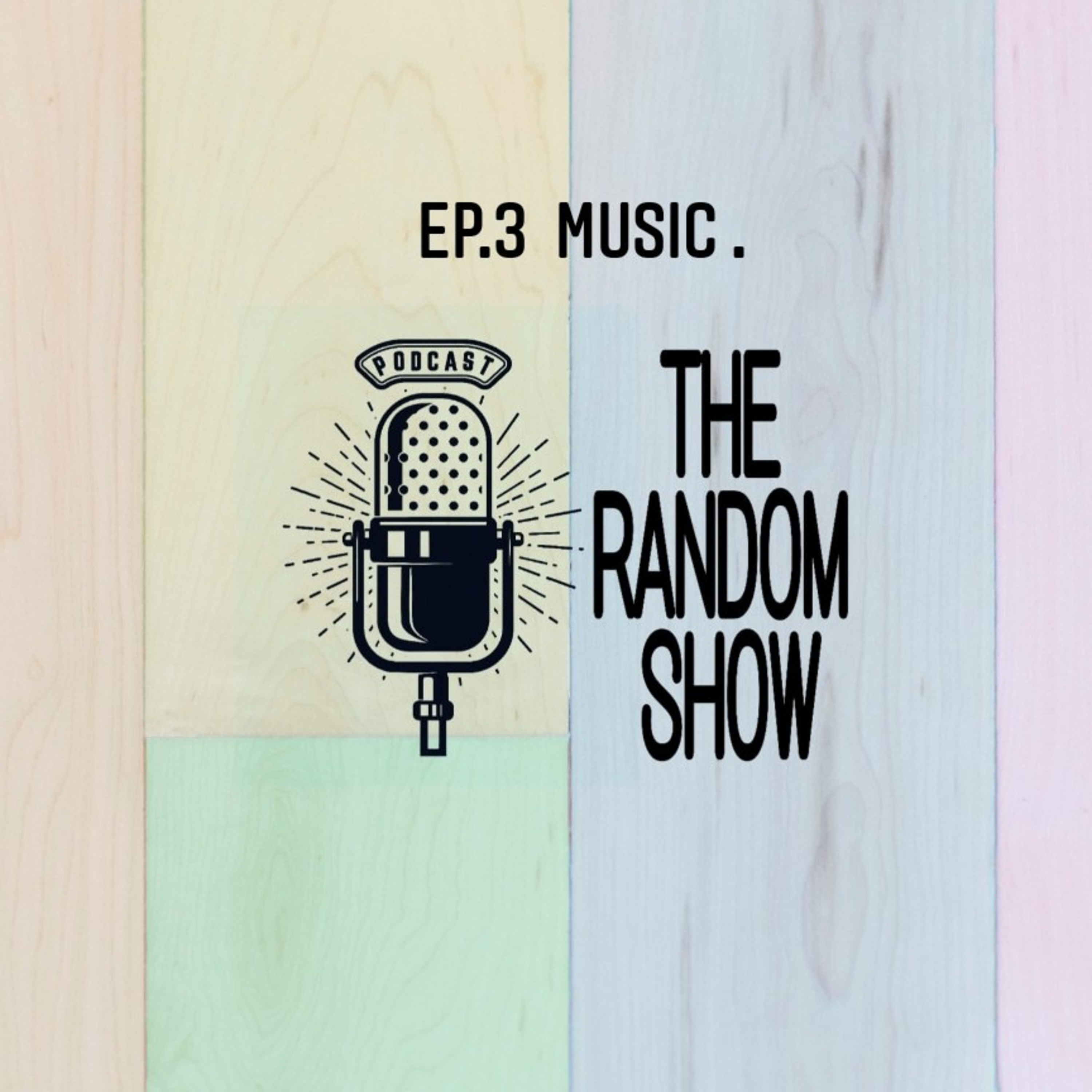 The Random Show