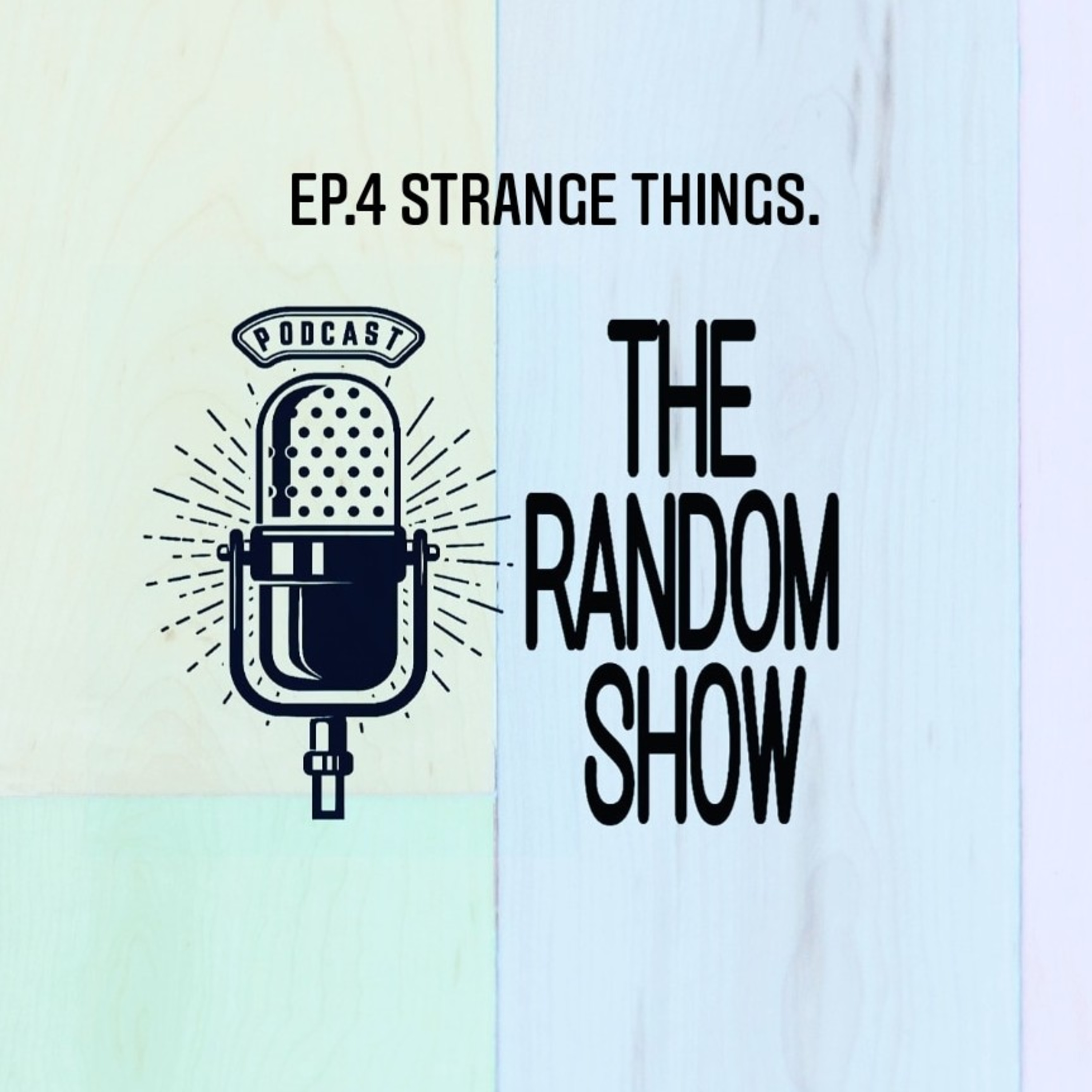 The Random Show