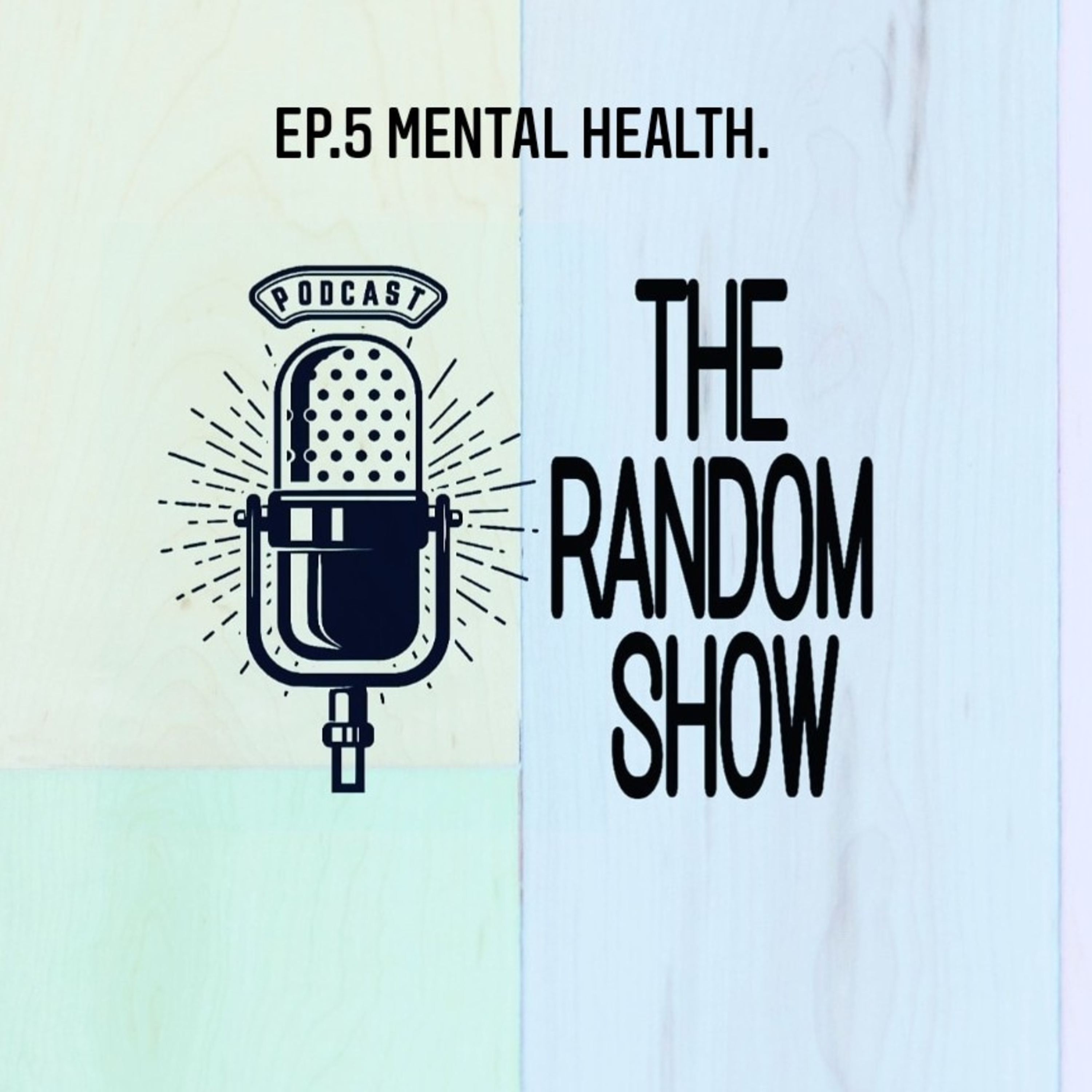 The Random Show