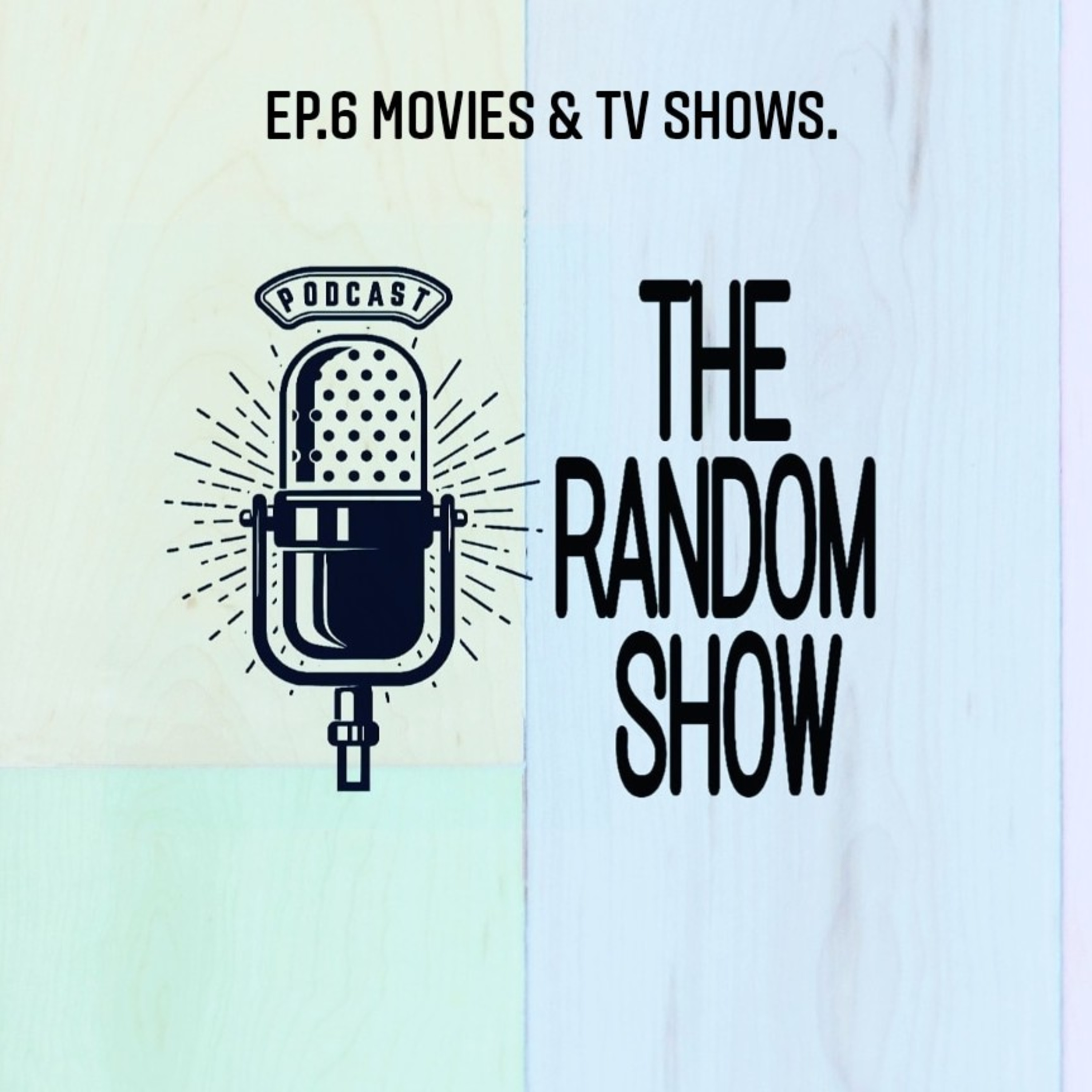 The Random Show