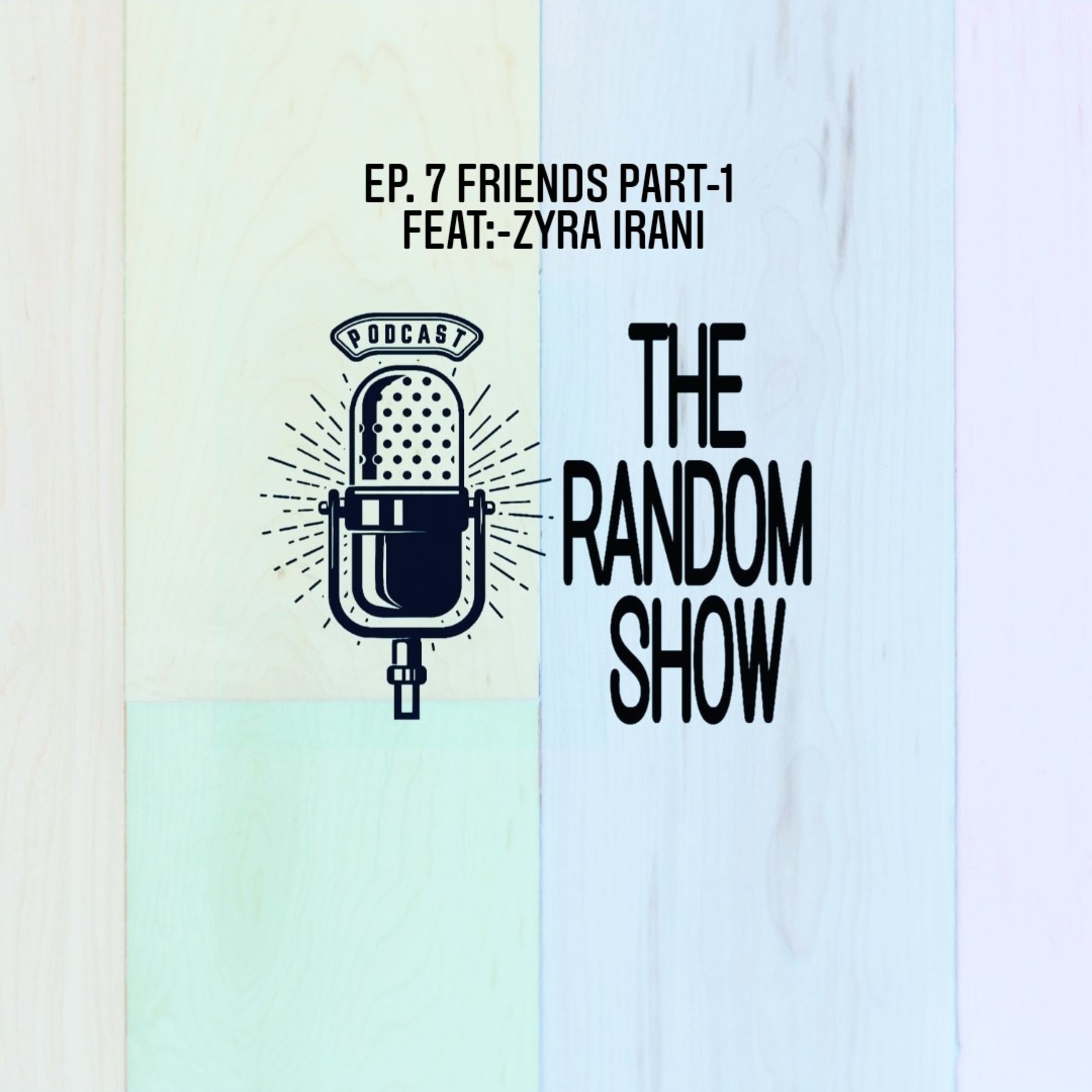 The Random Show